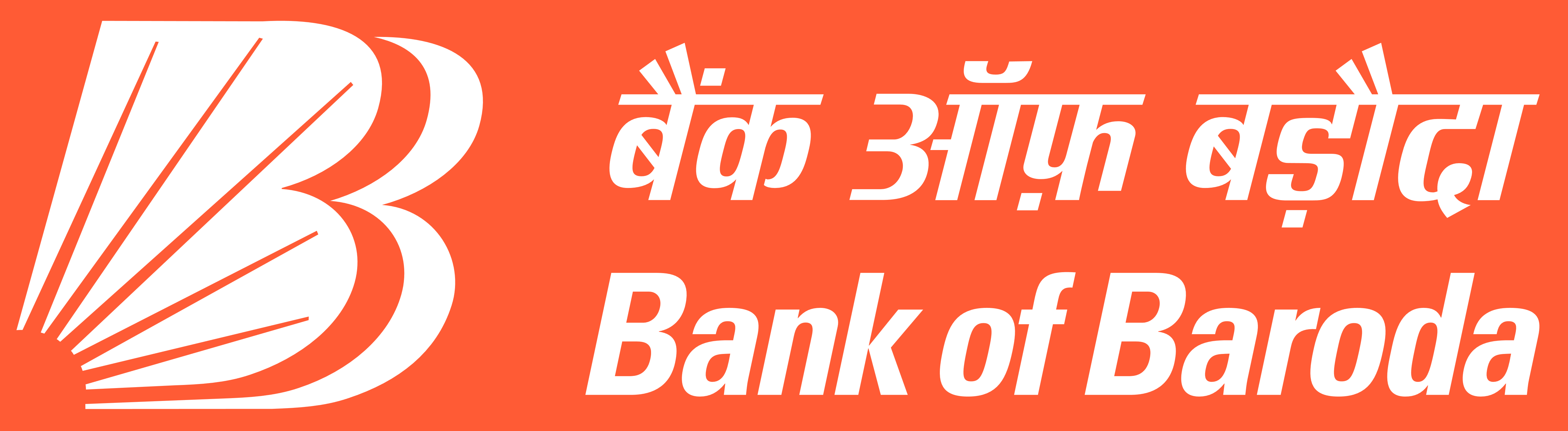 Bank Of Baroda Logos Download