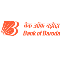 Bank of Baroda – Logos Download