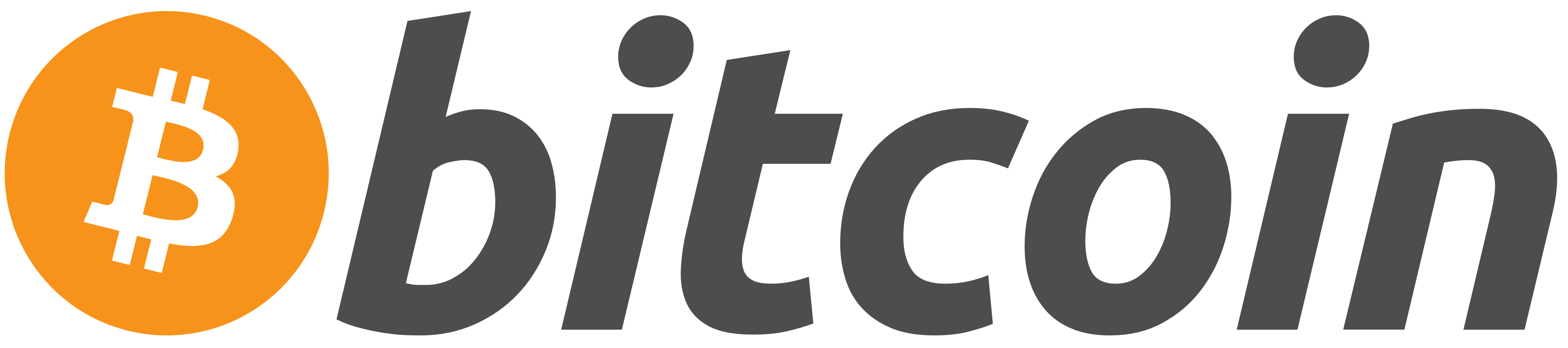 bitcoins logo