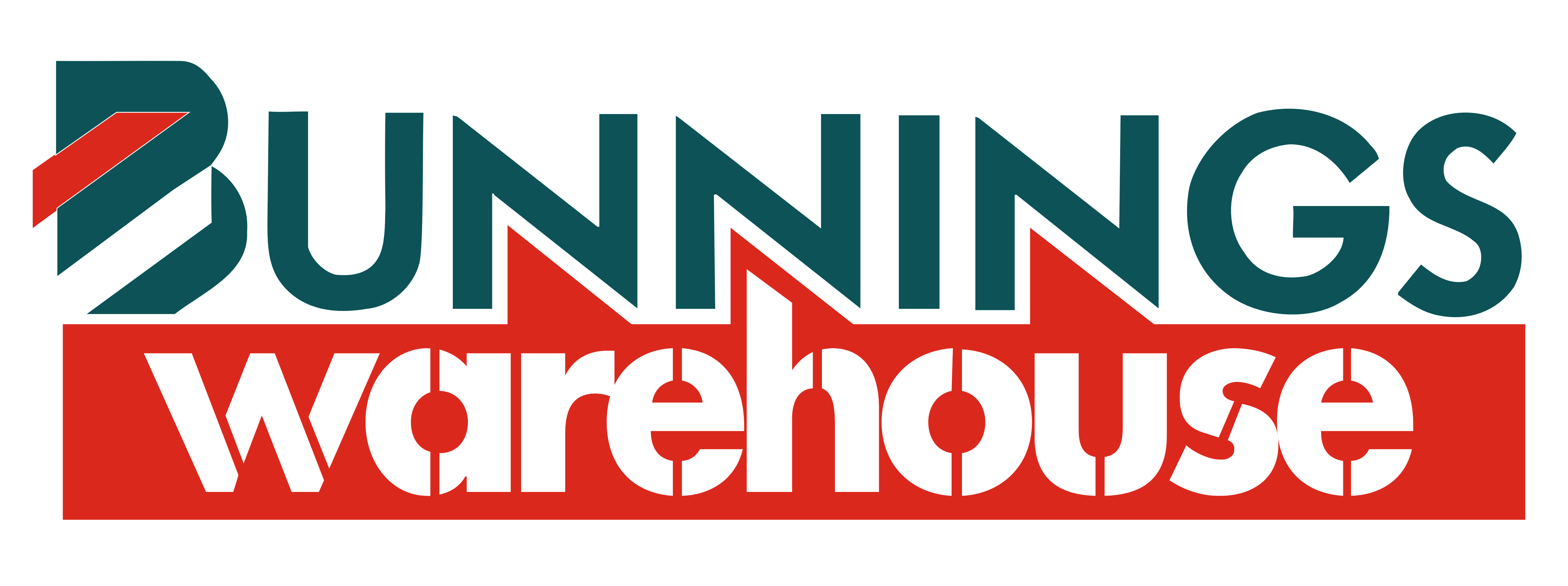 Bunnings Warehouse – Logos Download
