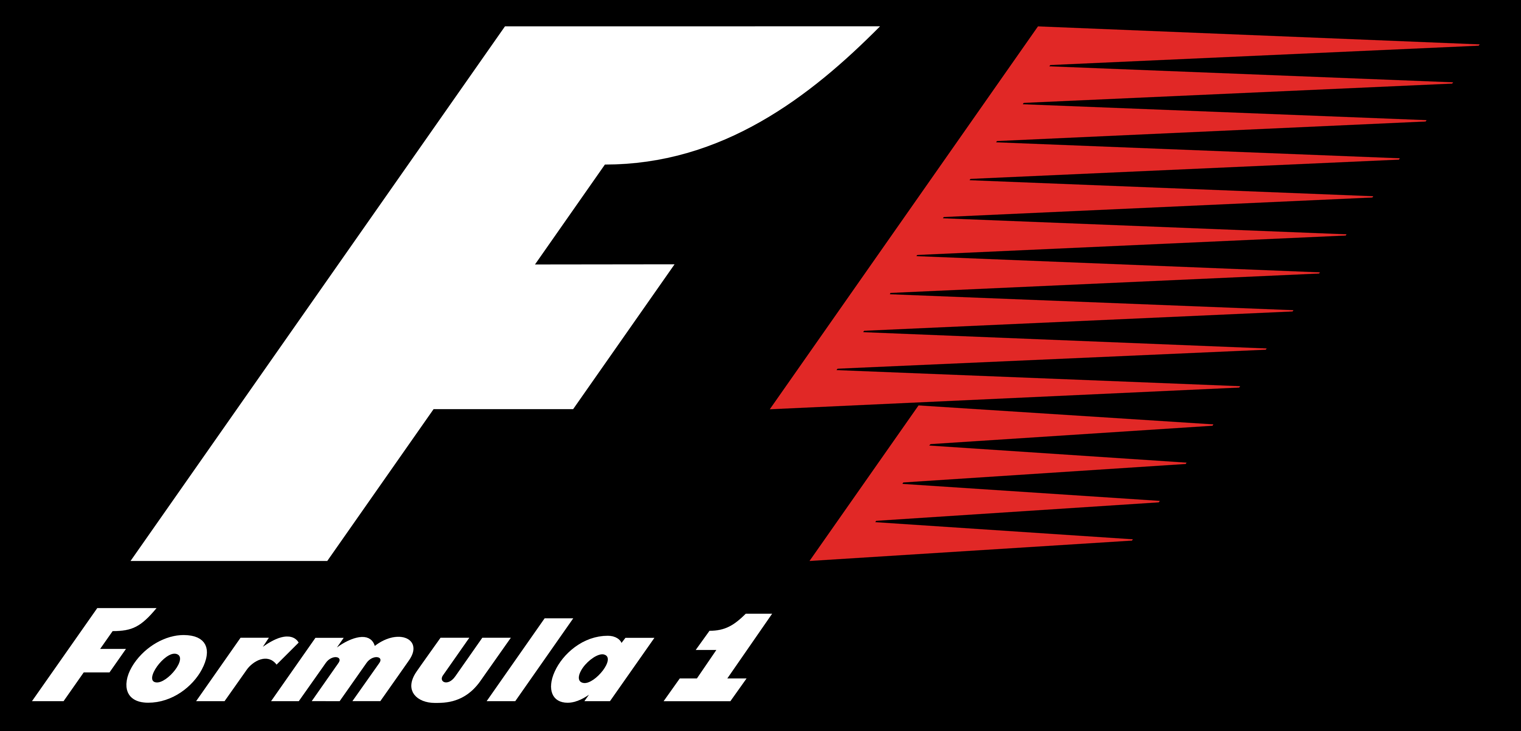 Formula 1 Logos Download