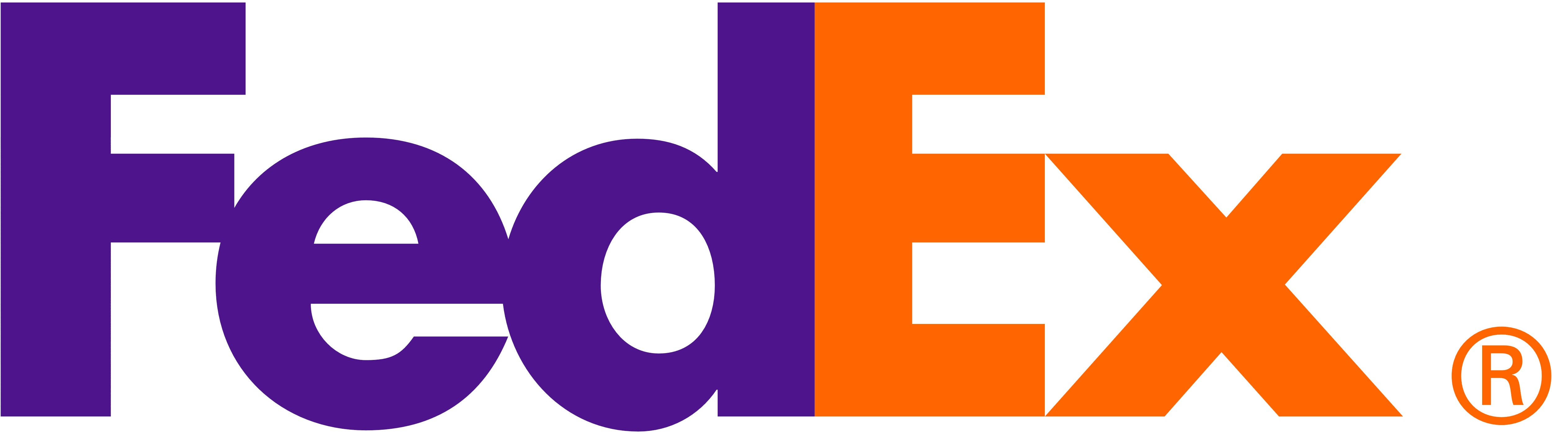FedEx Logos Download