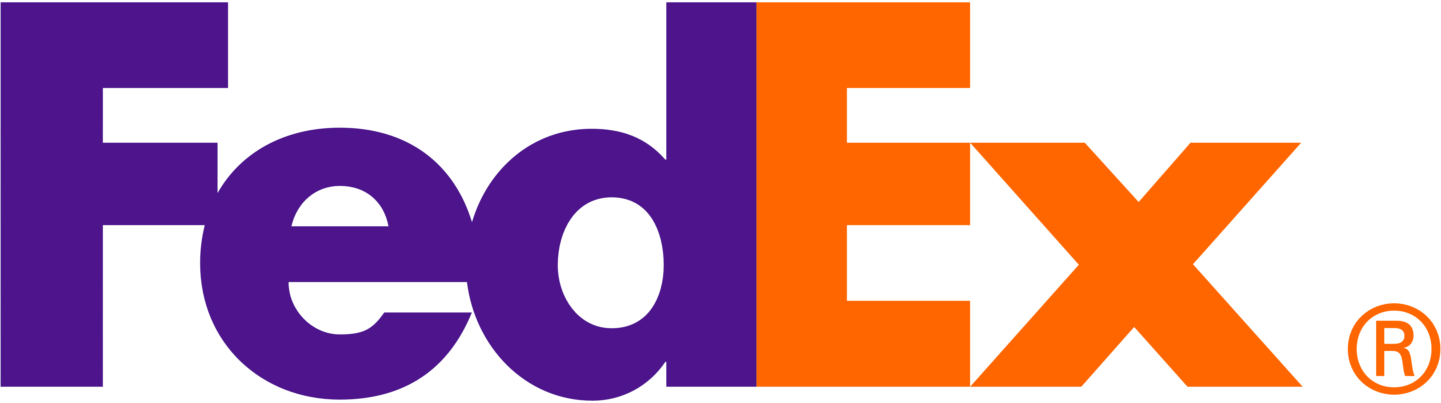 Fedex Logo Hidden Meaning