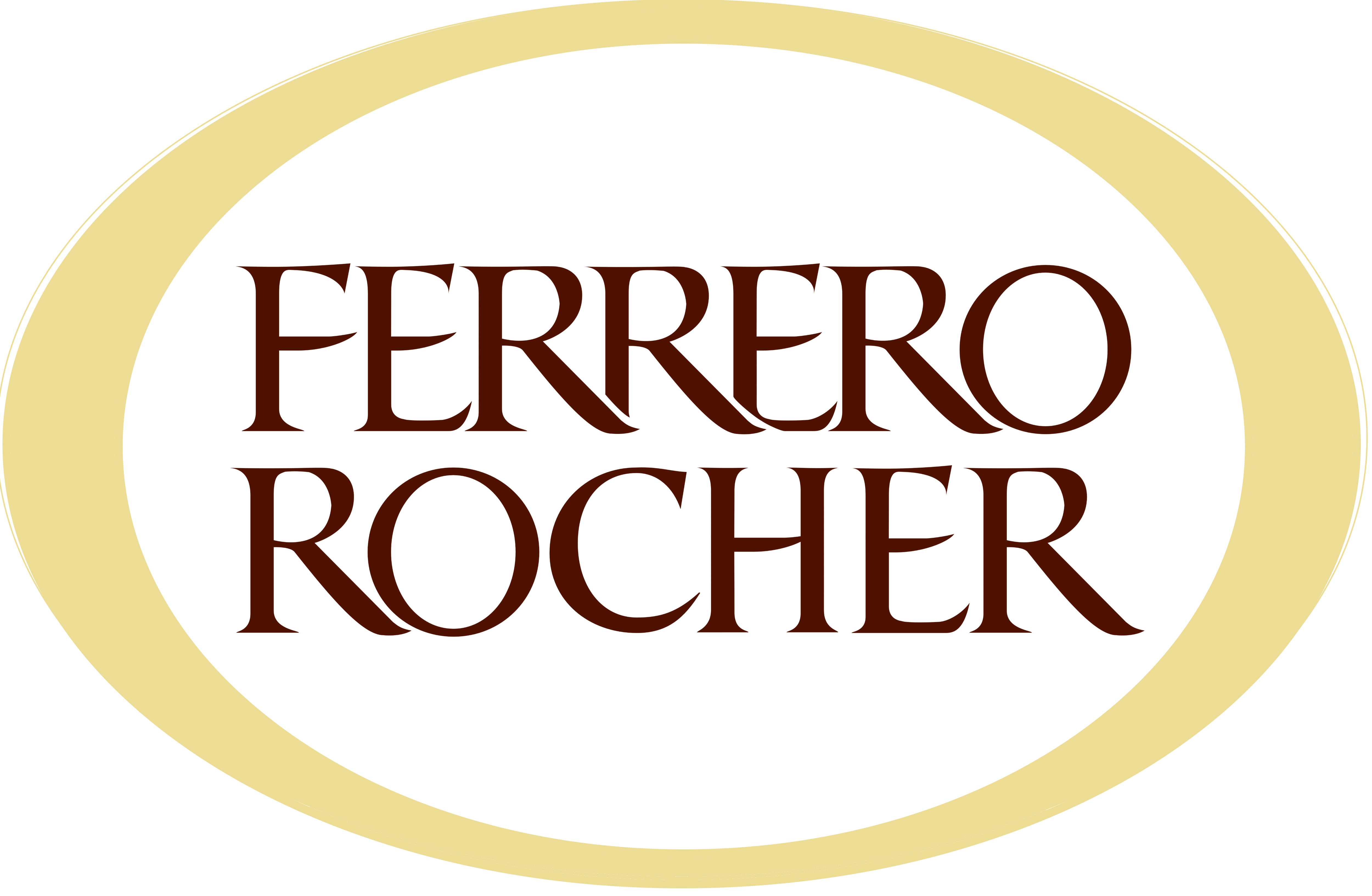Ferrero Rocher – Logos Download