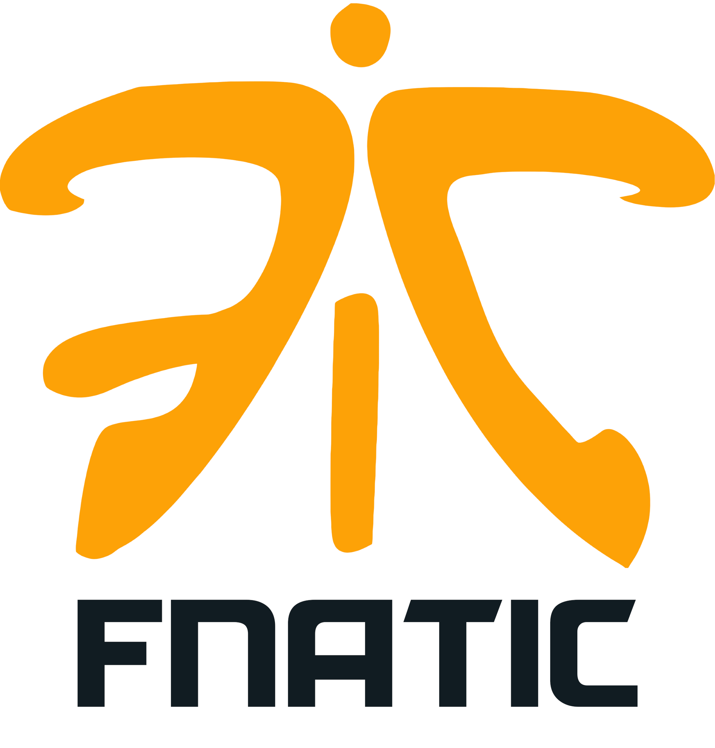 Fnatic – Logos Download