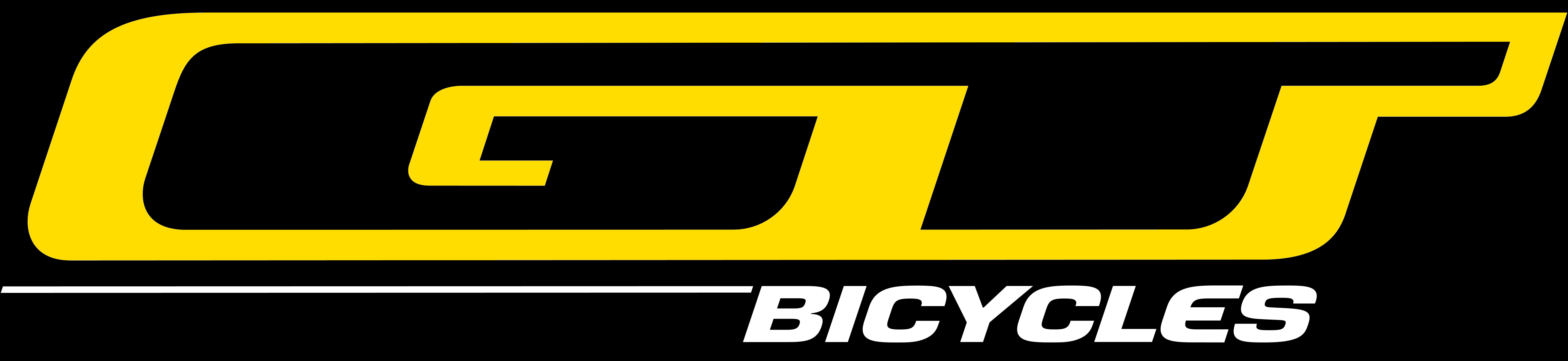 GT Bicycles Logos Download