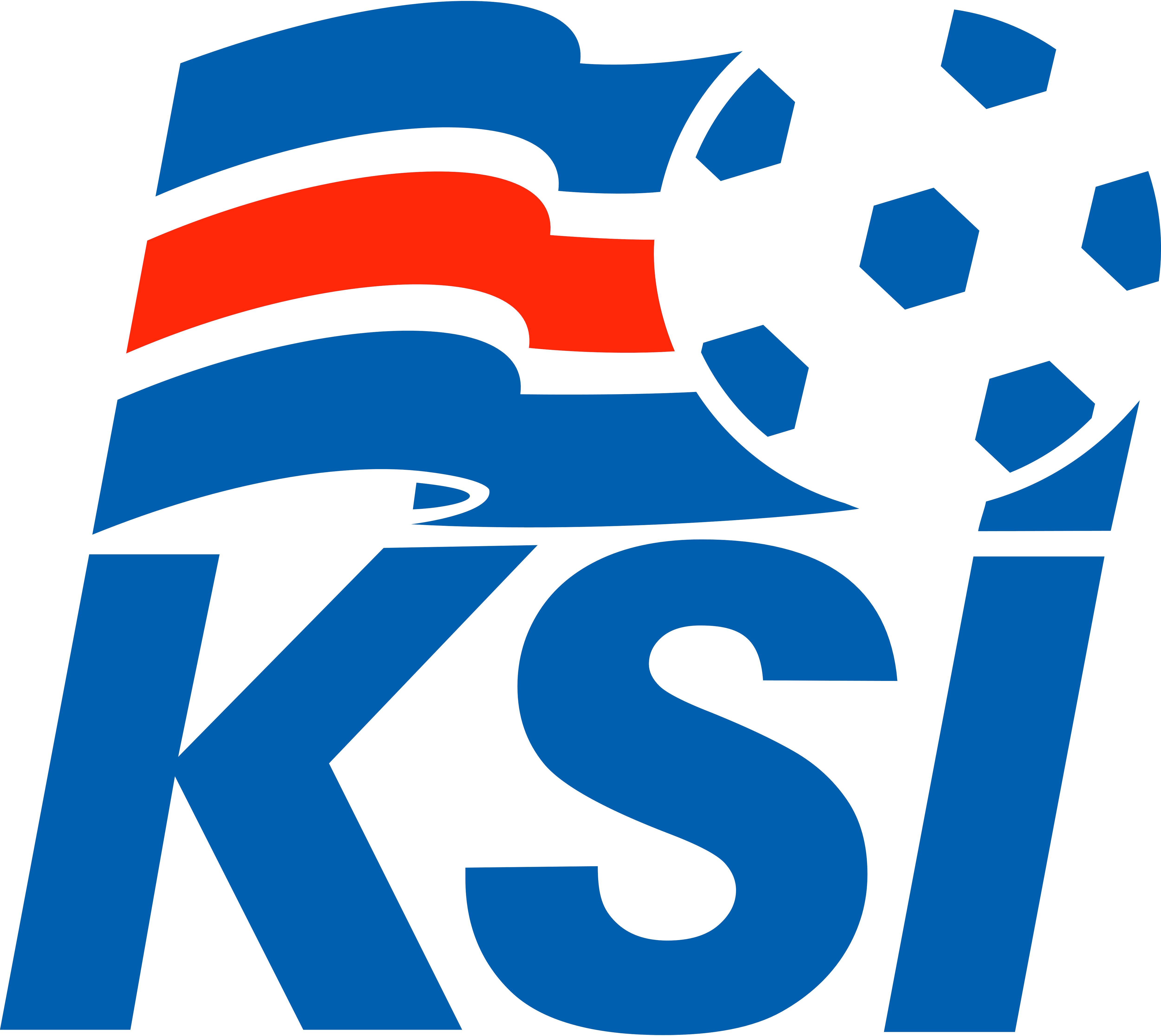 Iceland national football team – Logos Download