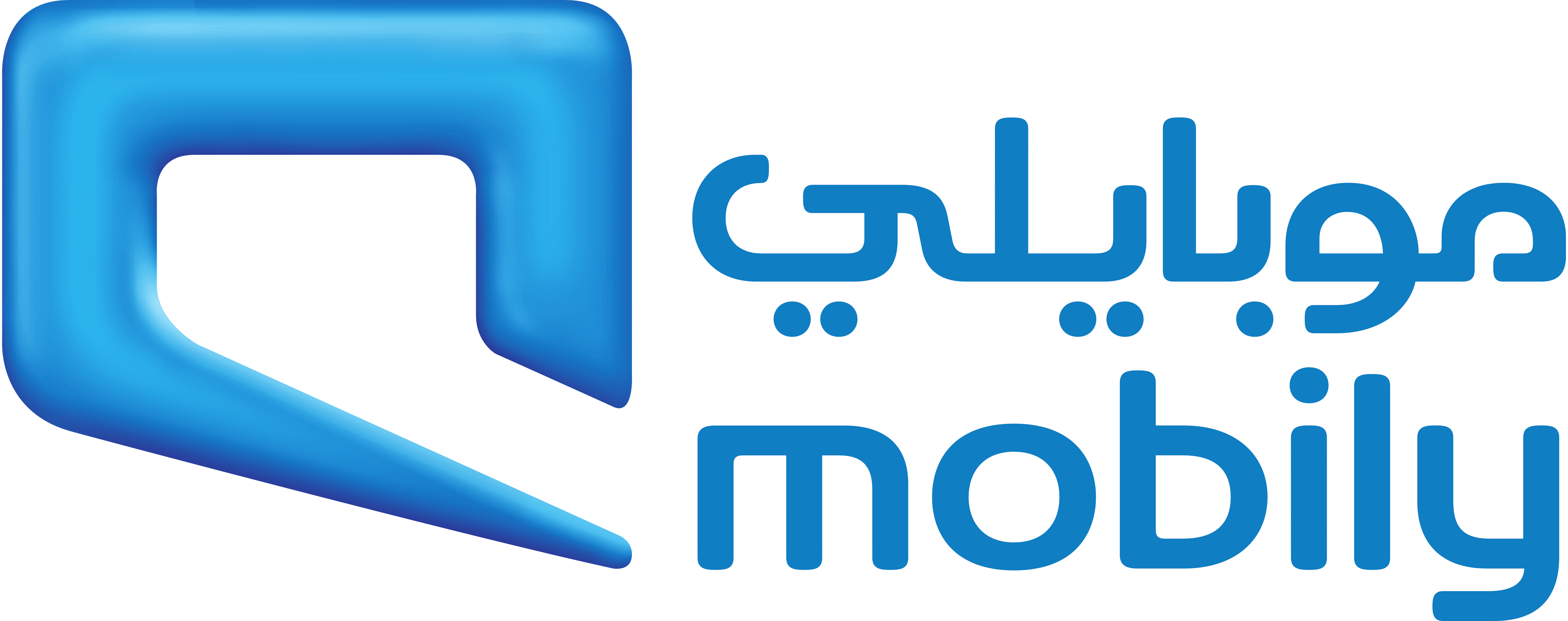 Mobily – Logos Download