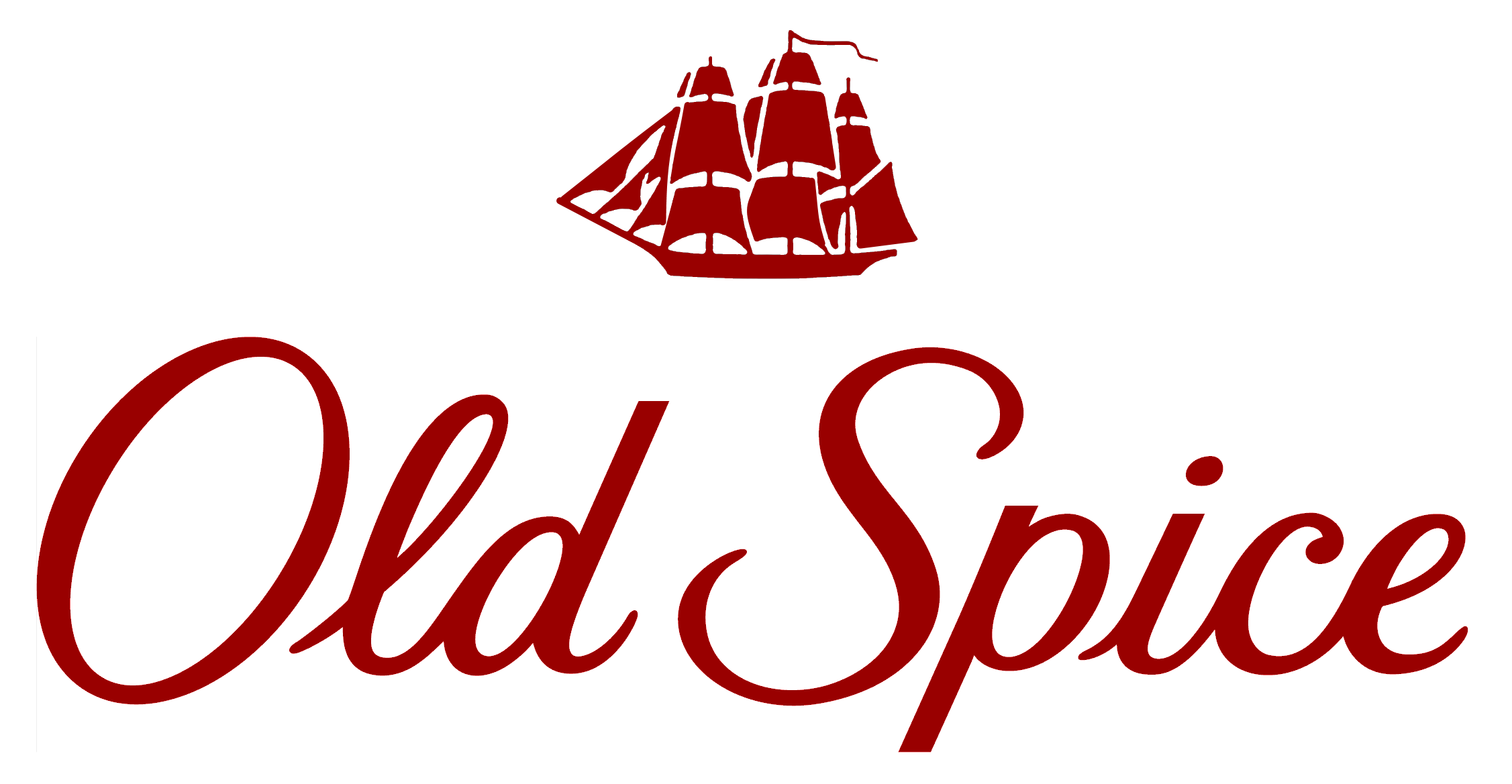 Old Spice – Logos Download