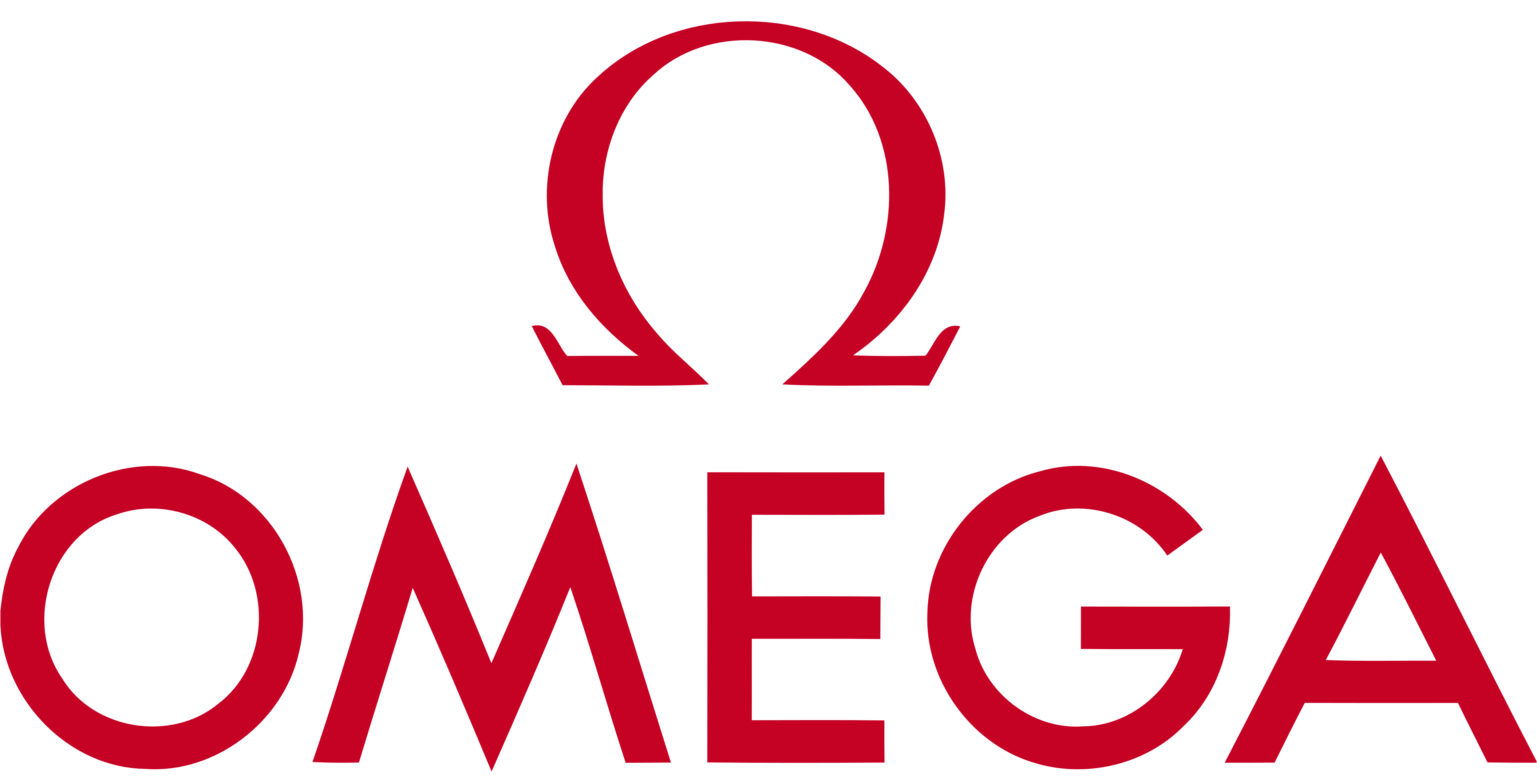 Omega Logos Riset