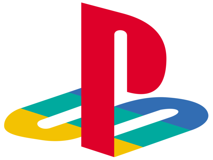 Playstation - Logos Download