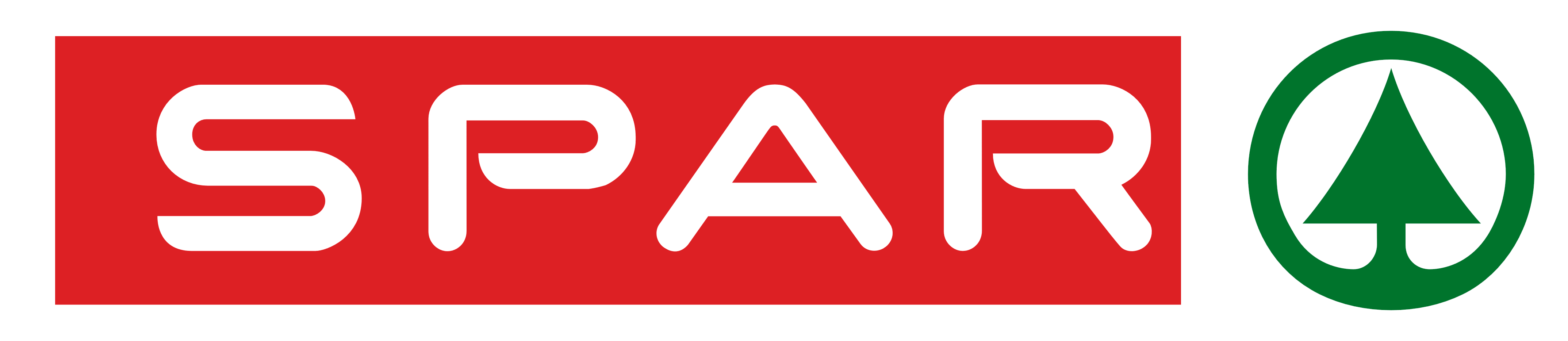 Spar – Logos Download