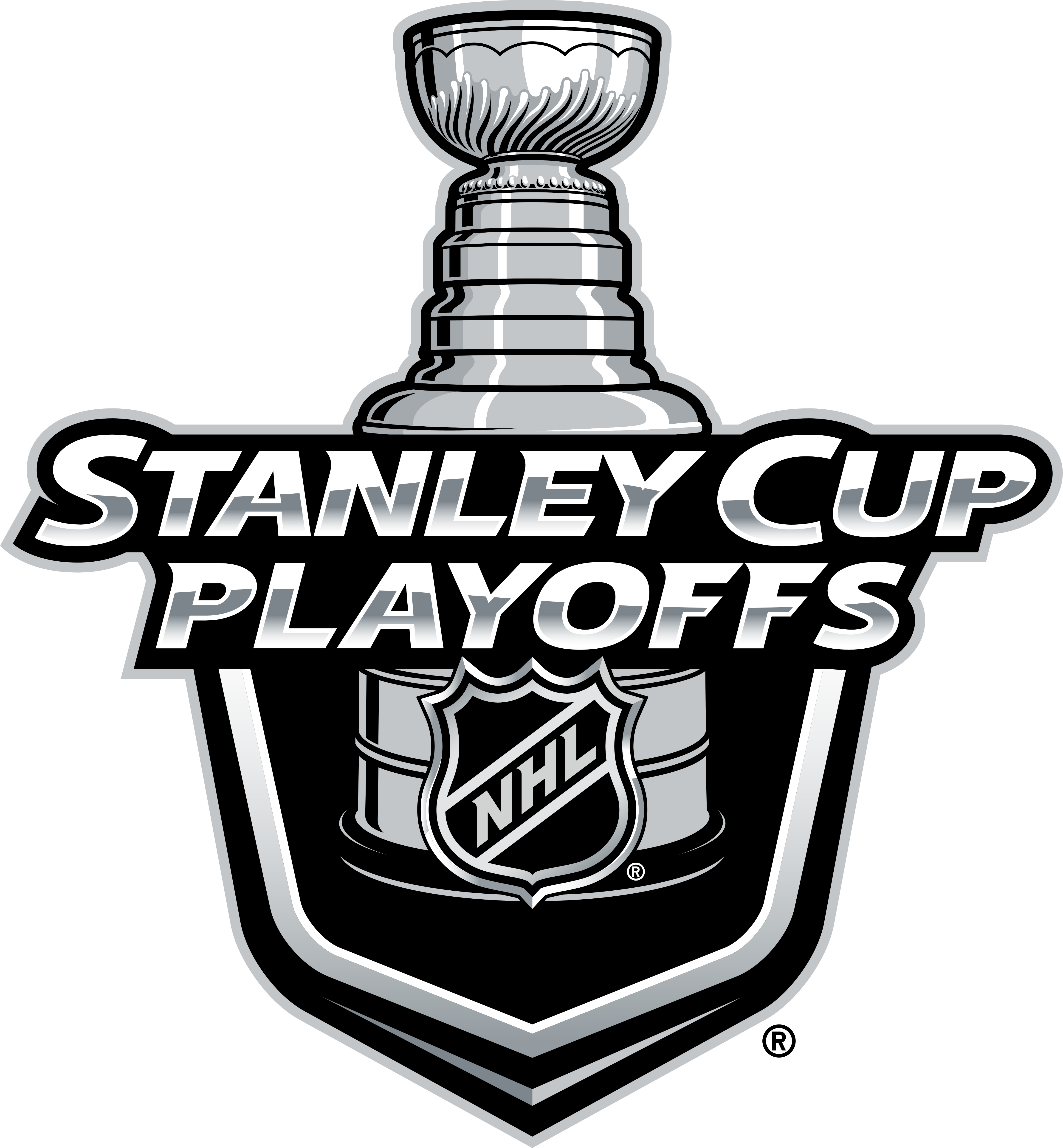 Nhl Stanley Cup Playoffs 2024 Logo