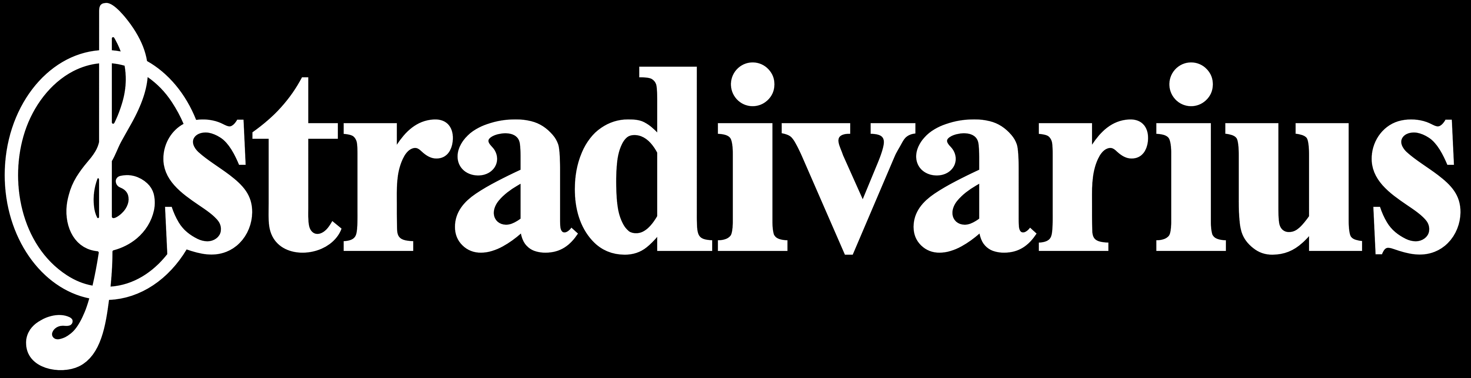 Stradivarius – Logos Download