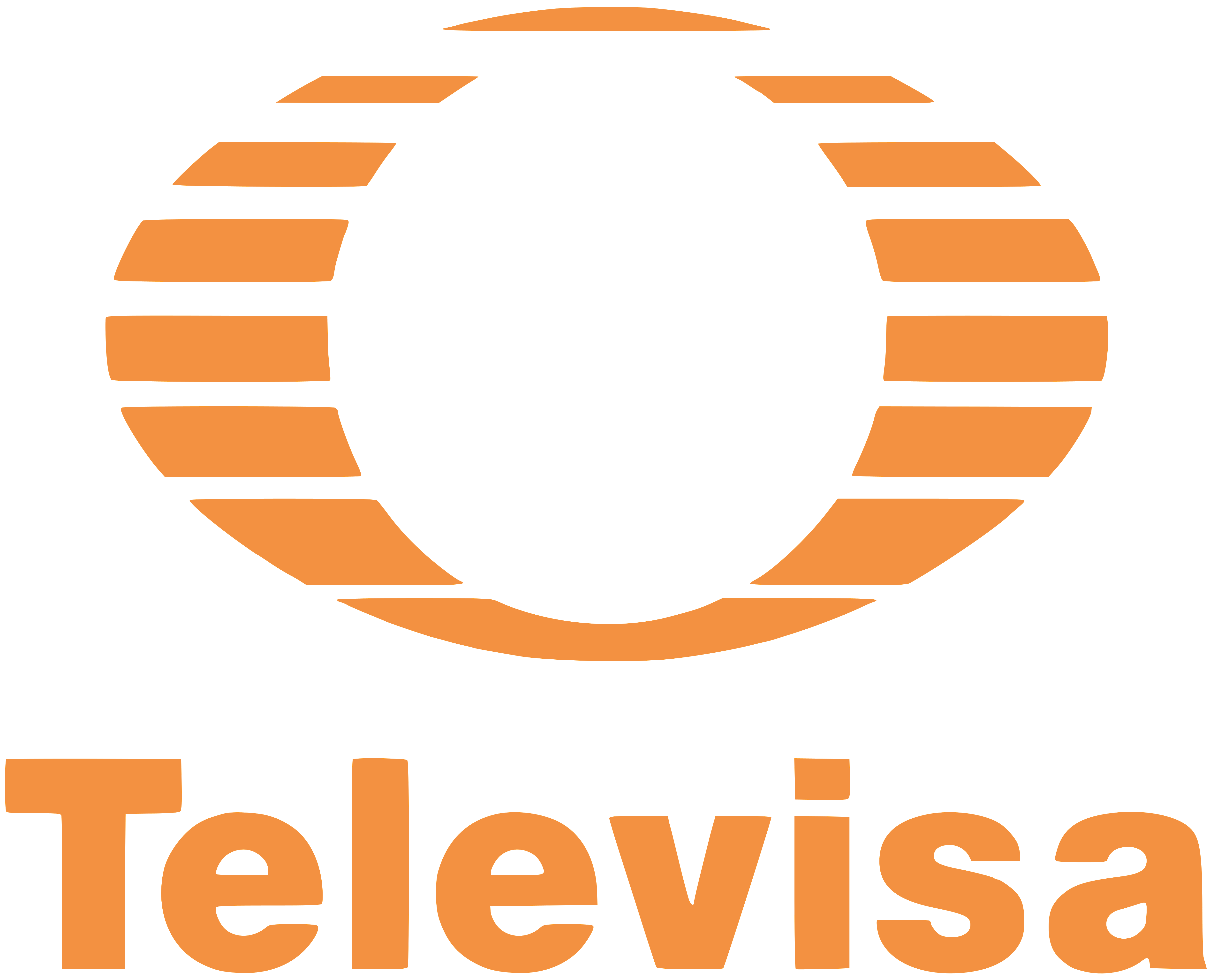 Televisa – Logos Download
