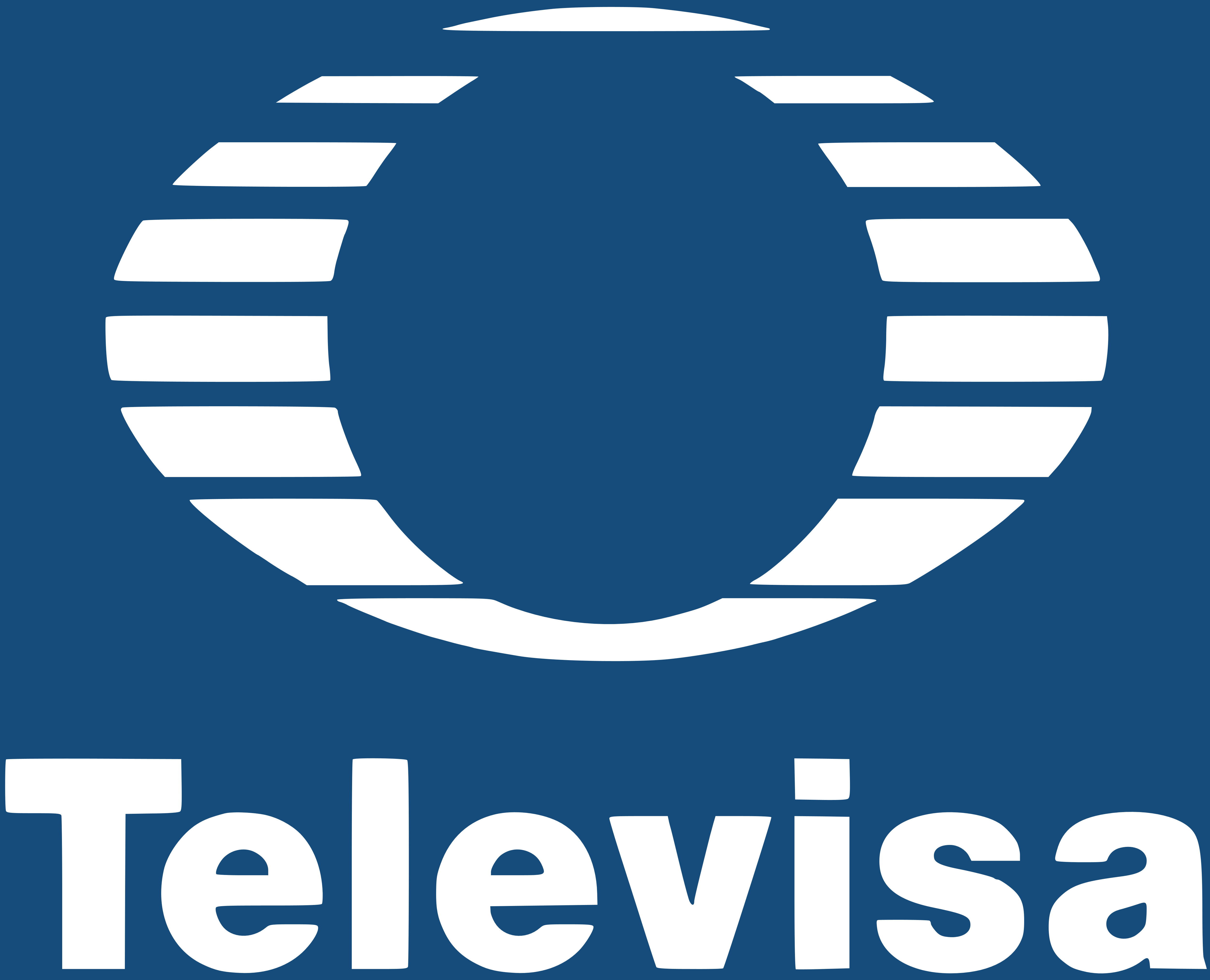 Televisa – Logos Download