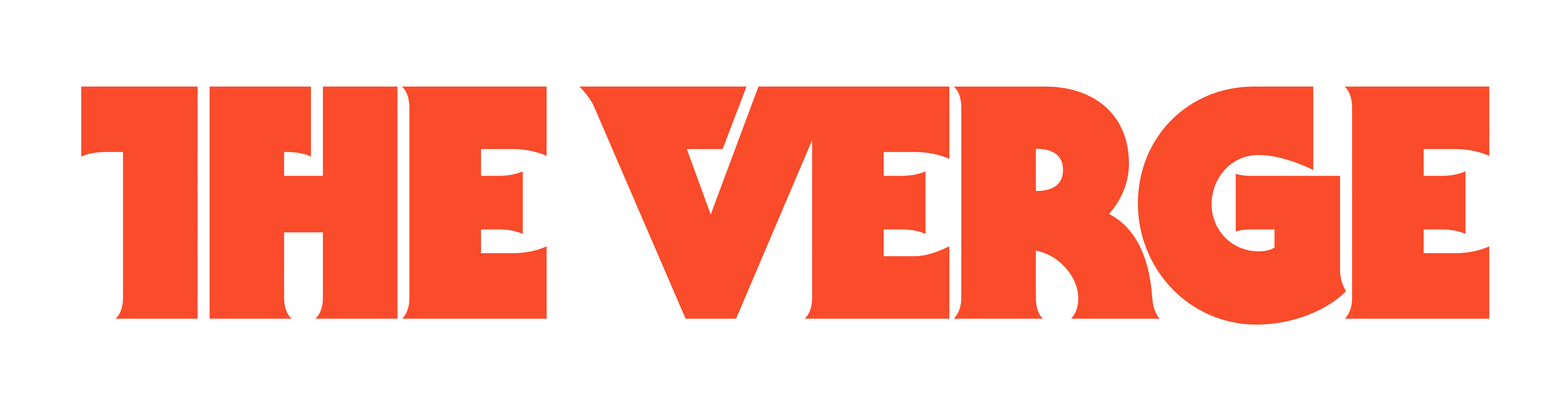 The Verge – Logos Download