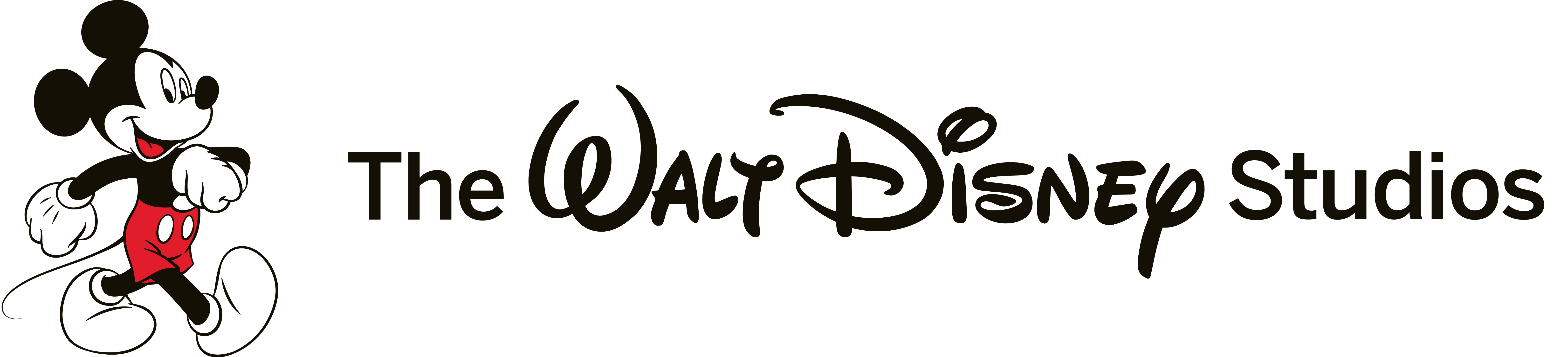 The Walt Disney Logos Download