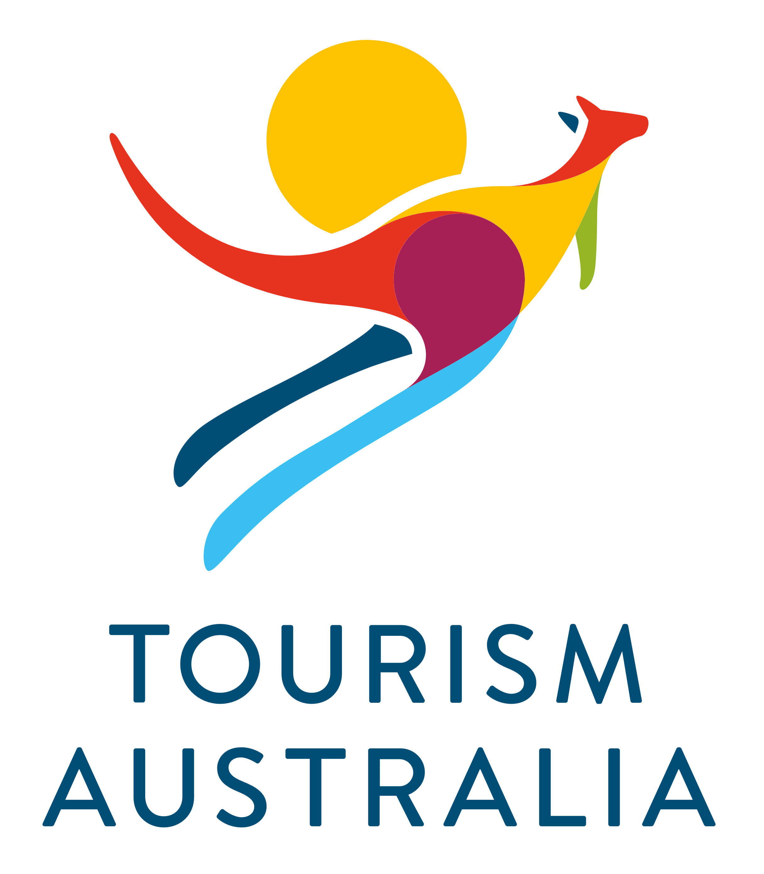 Tourism Logo Images