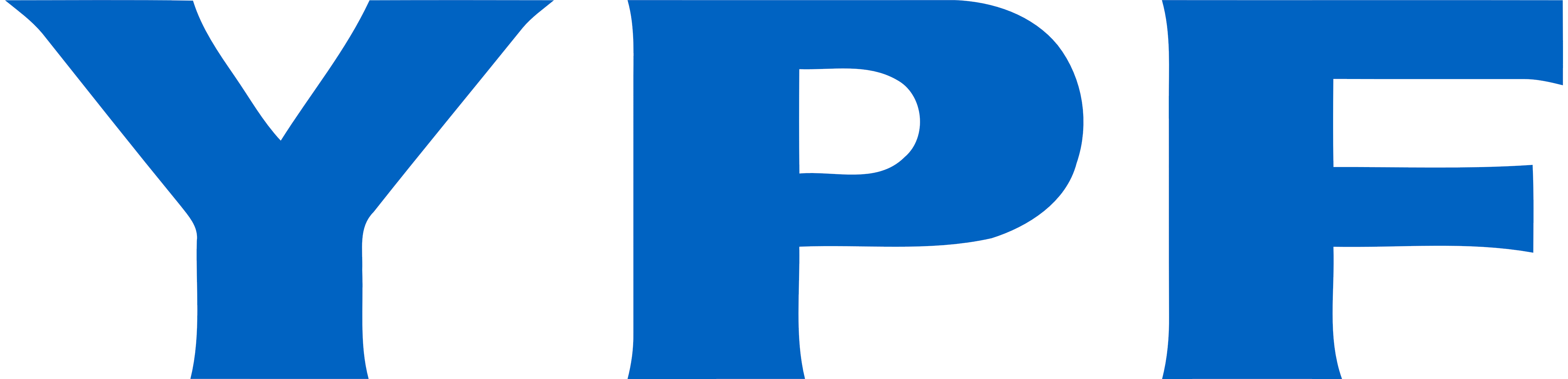 YPF – Logos Download