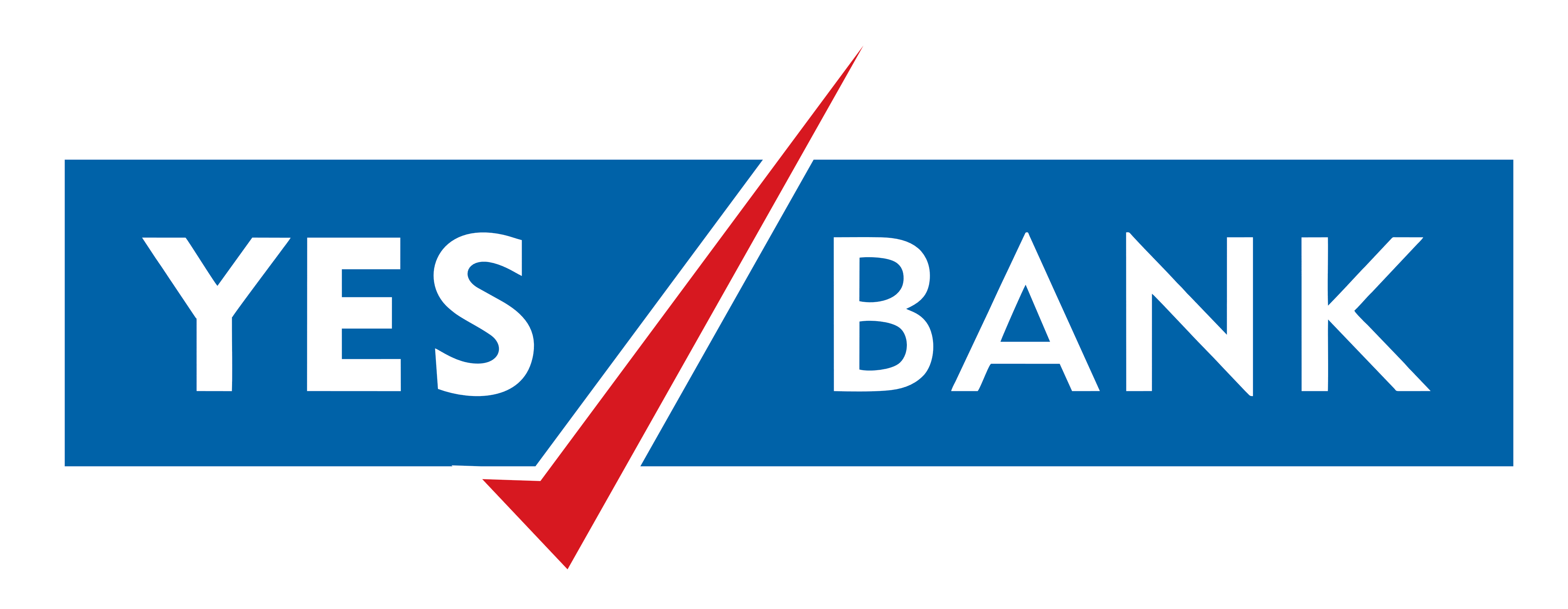 Yes Bank â€“ Logos Download