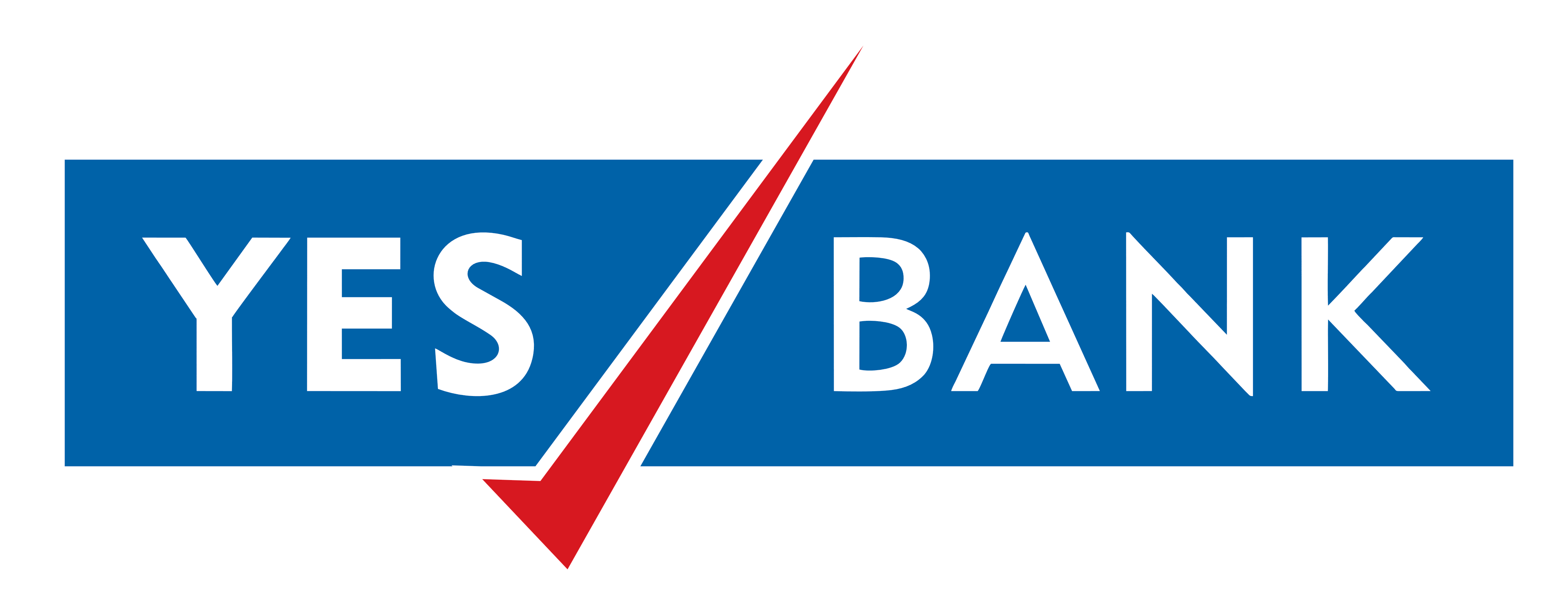 Yes Bank Logo