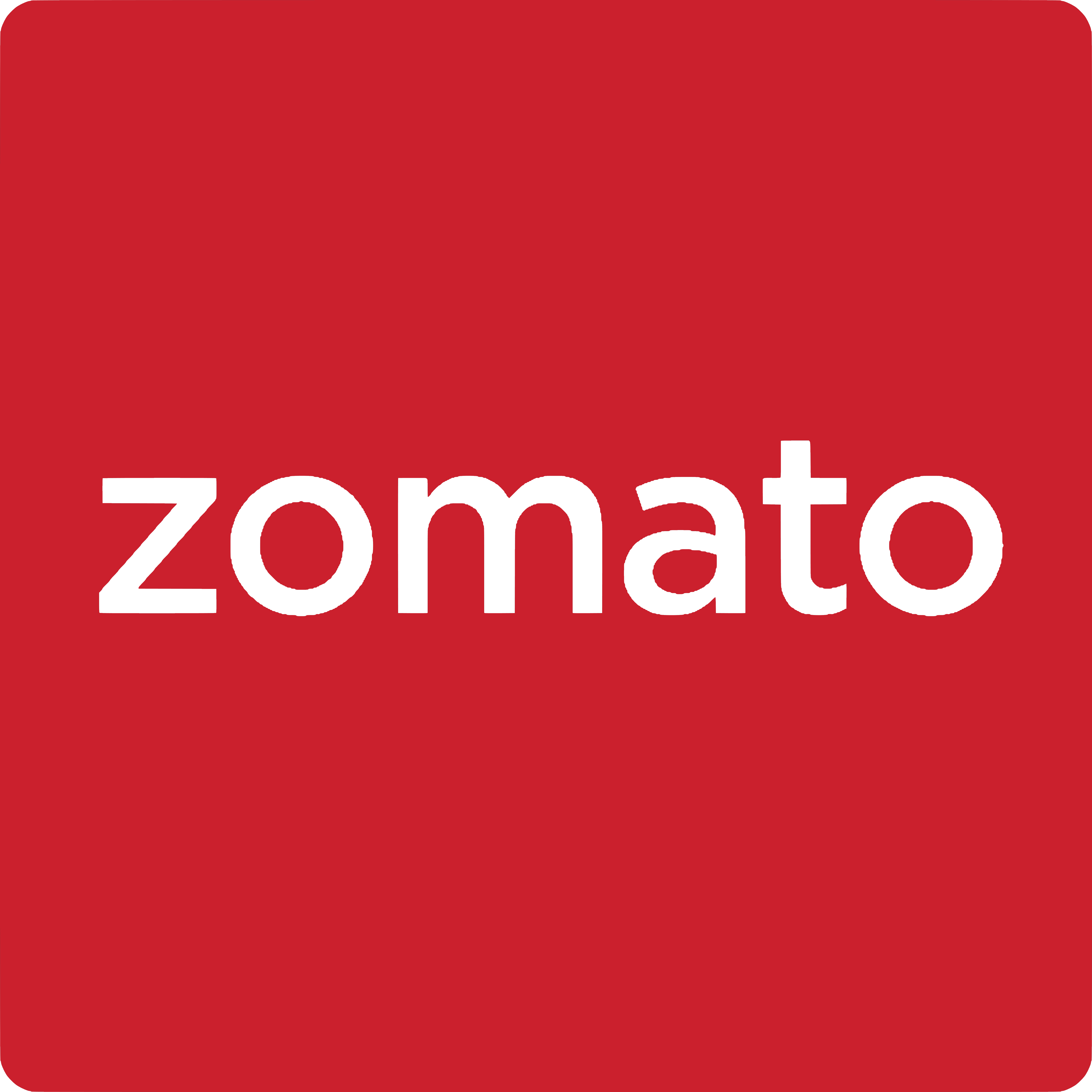 Zomato – Logos Download