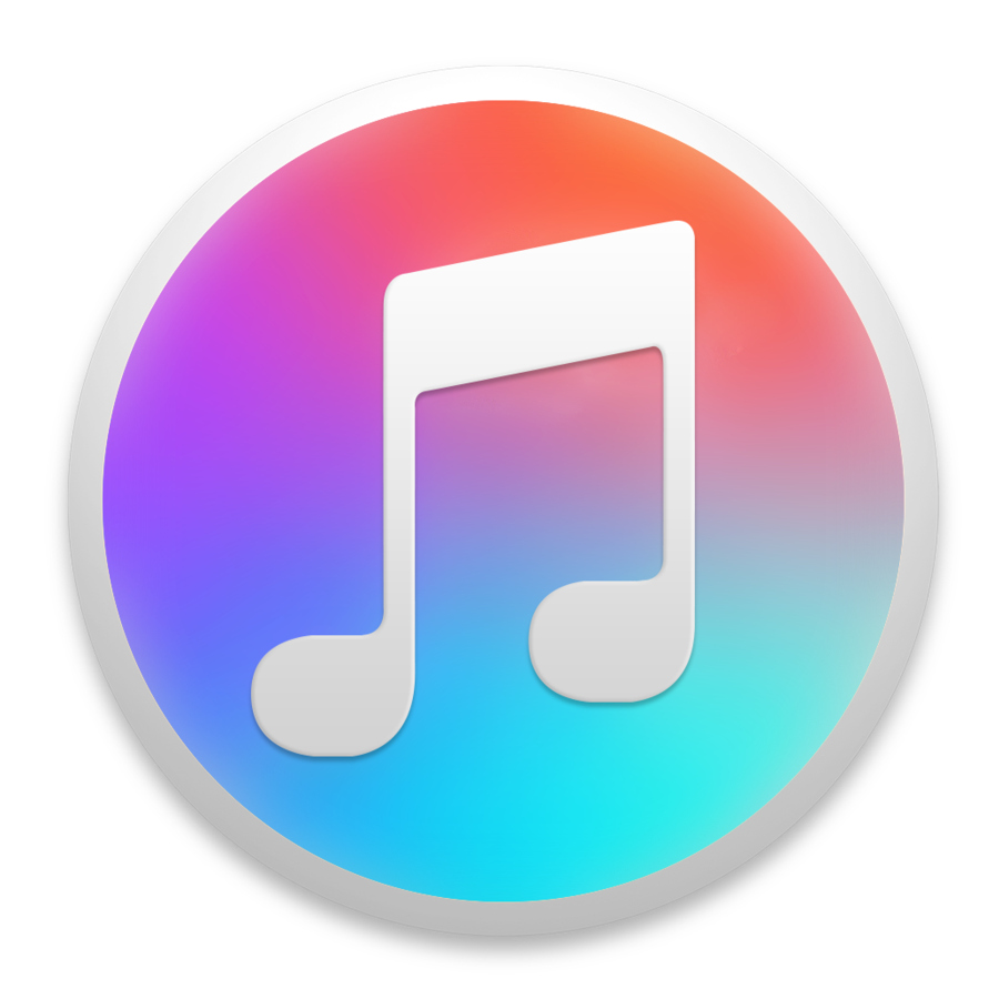 iTunes – Logos Download