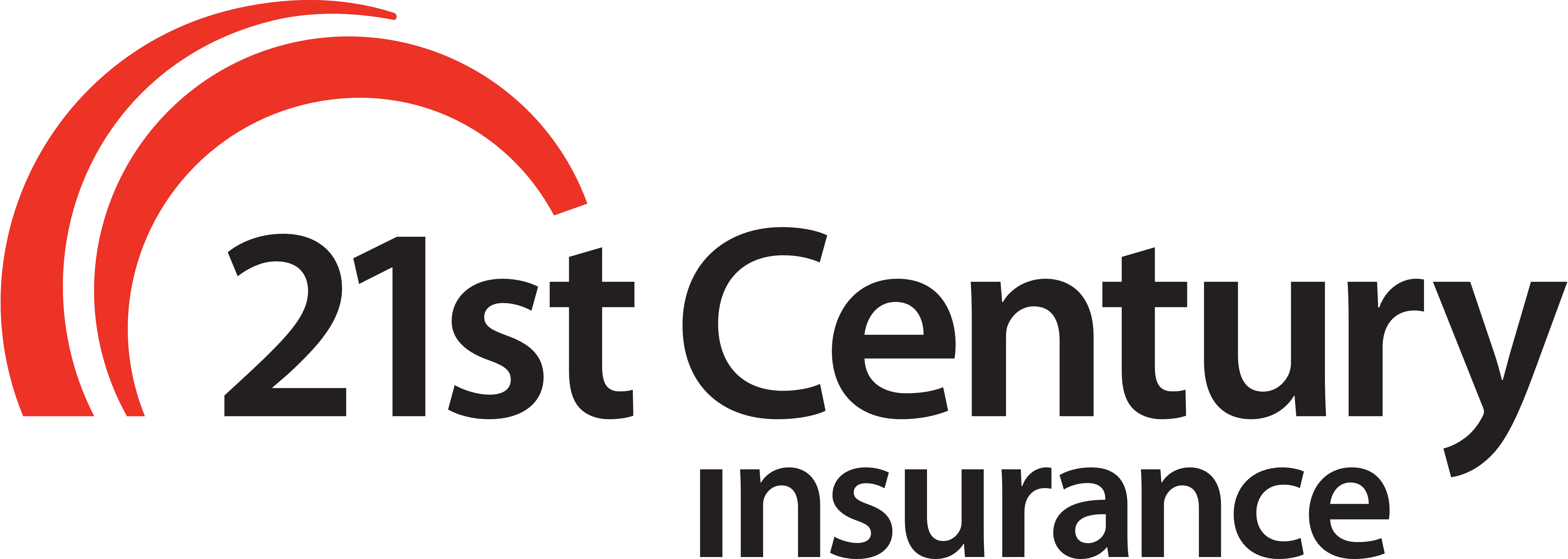 Century Auto Insurance 21st Century Auto Insurance logo