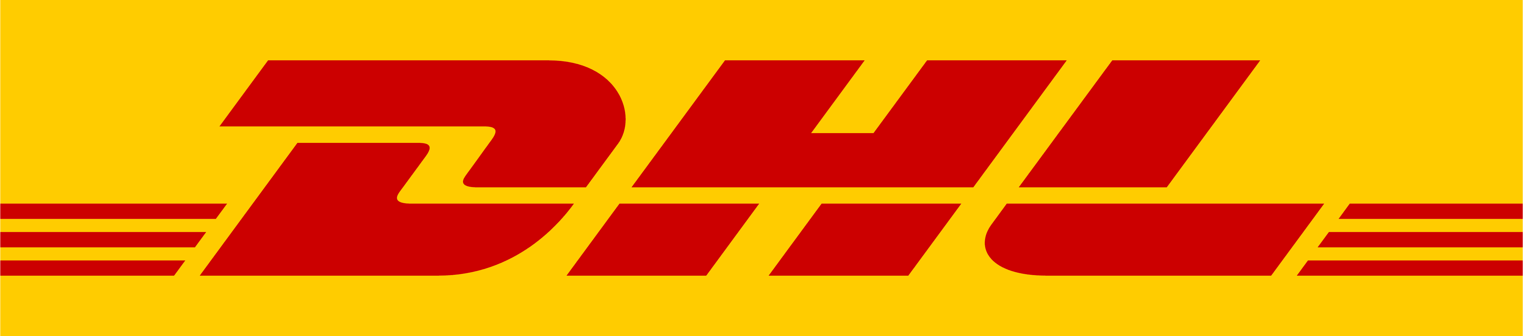 DHL – Logos Download