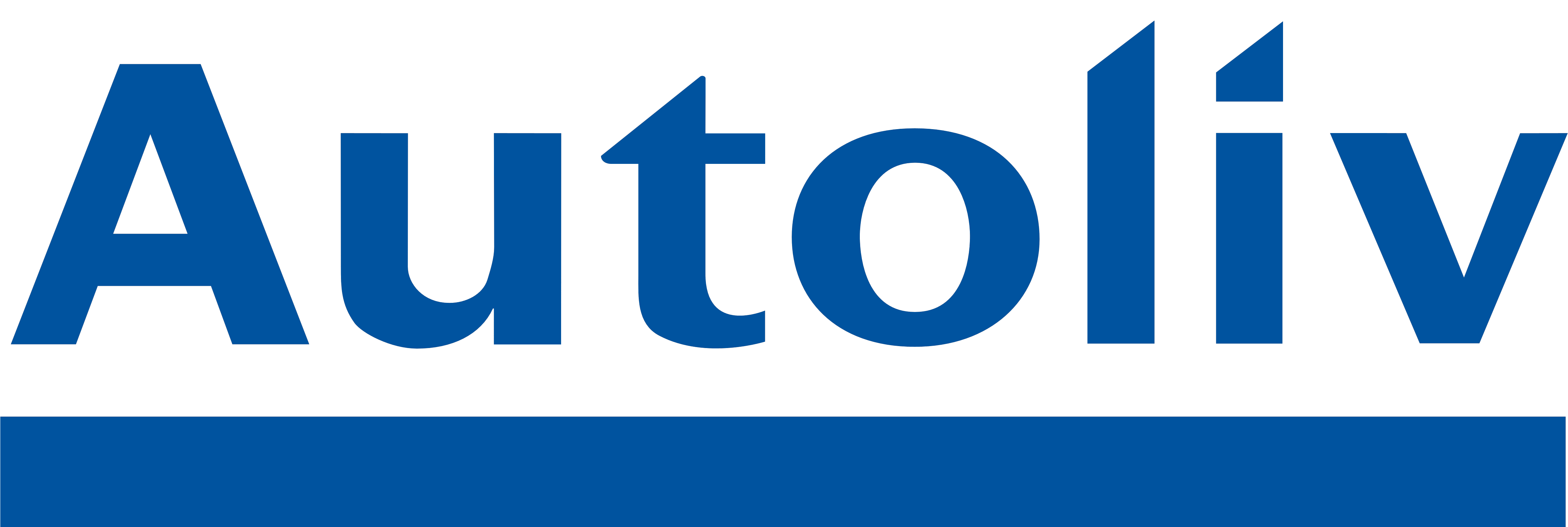 Autoliv – Logos Download