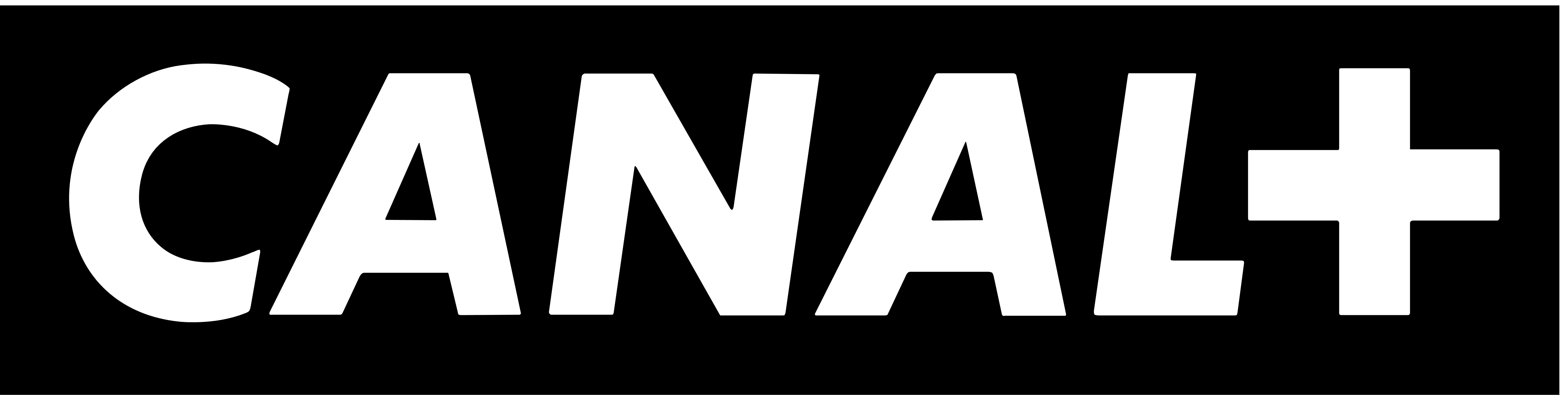 Canal+ – Logos Download
