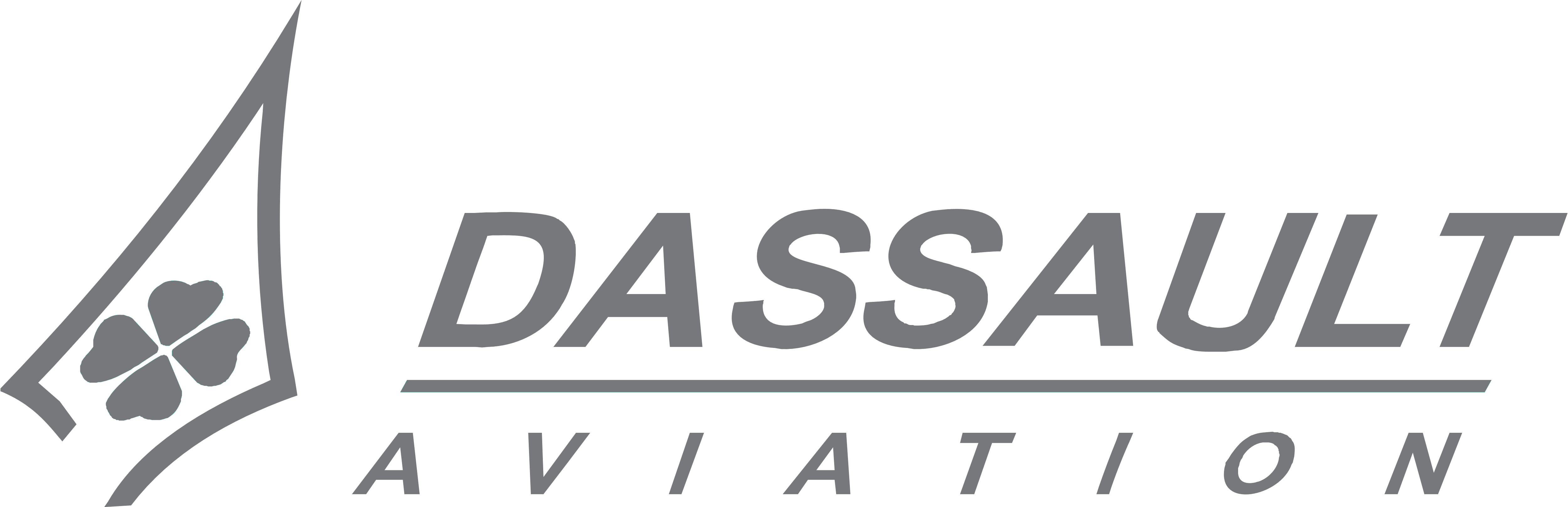 Dassault Aviation – Logos Download