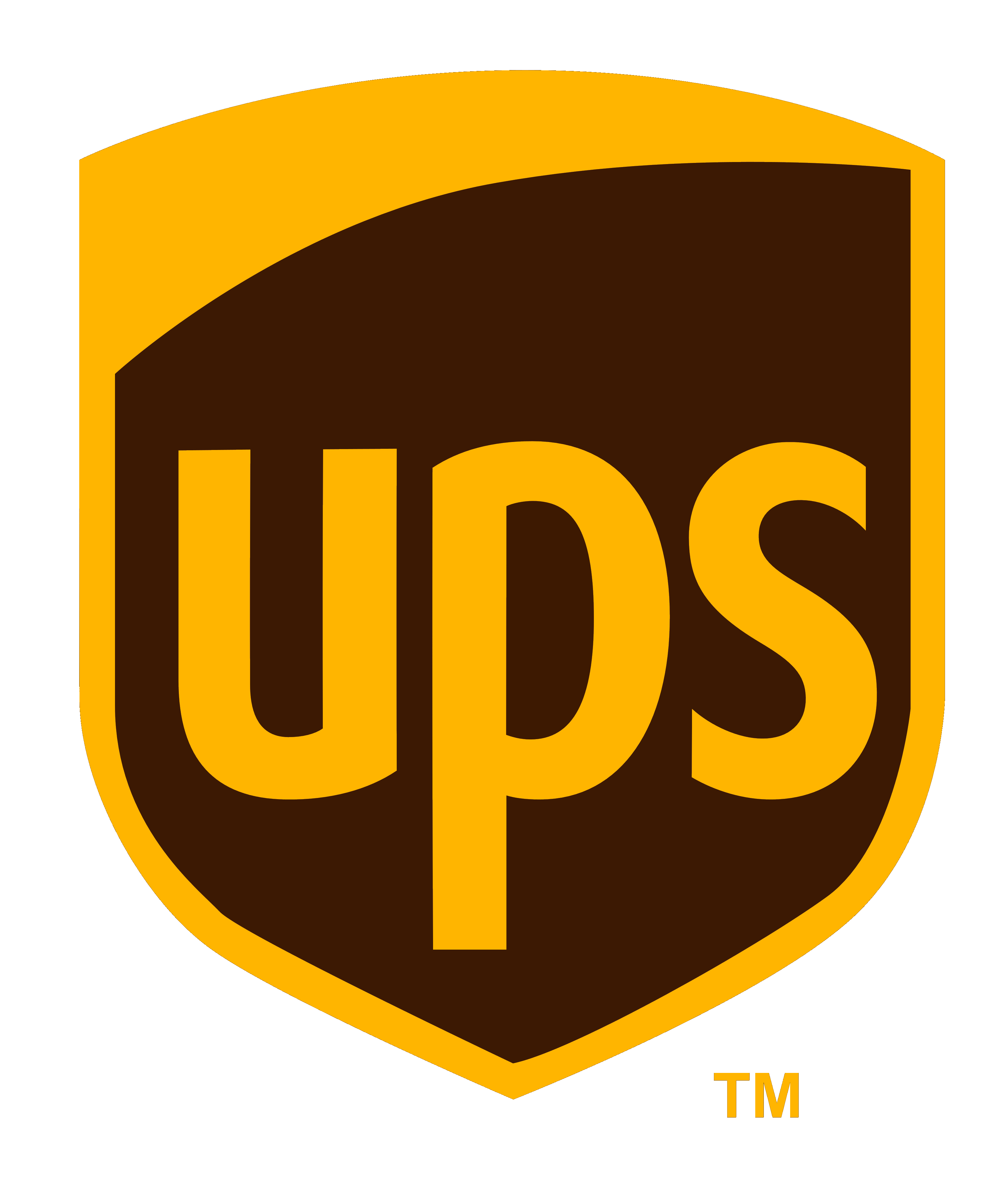 Image result for UPS logo