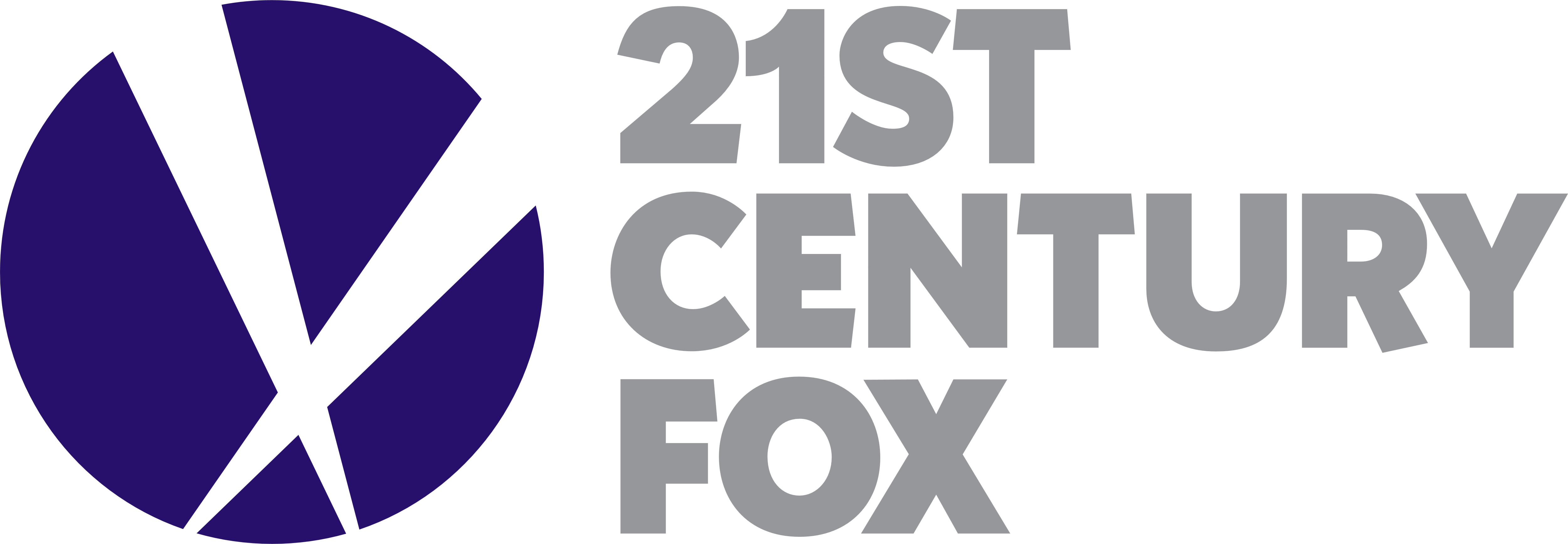 21st Century Fox – Logos Download