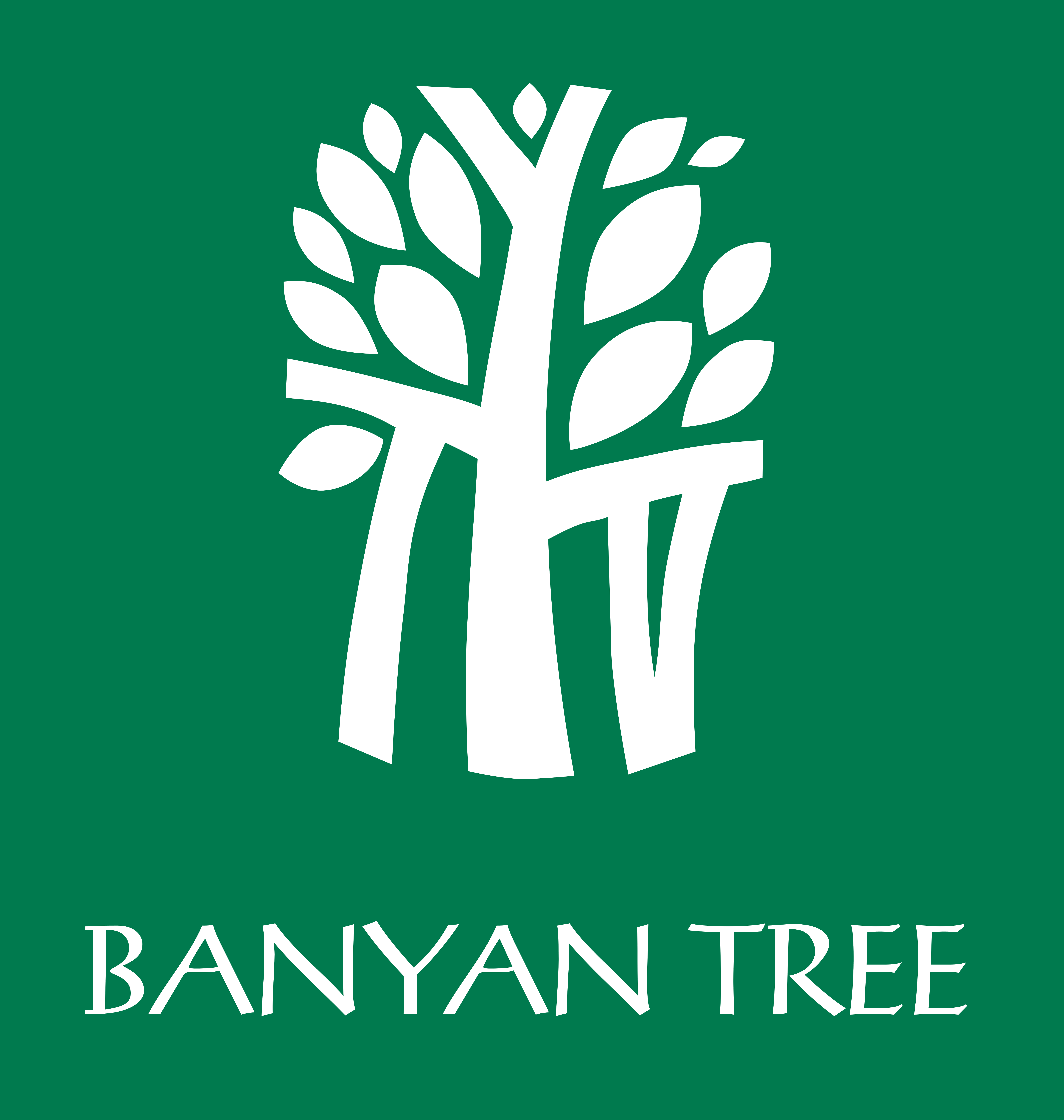 Banyan Tree – Logos Download