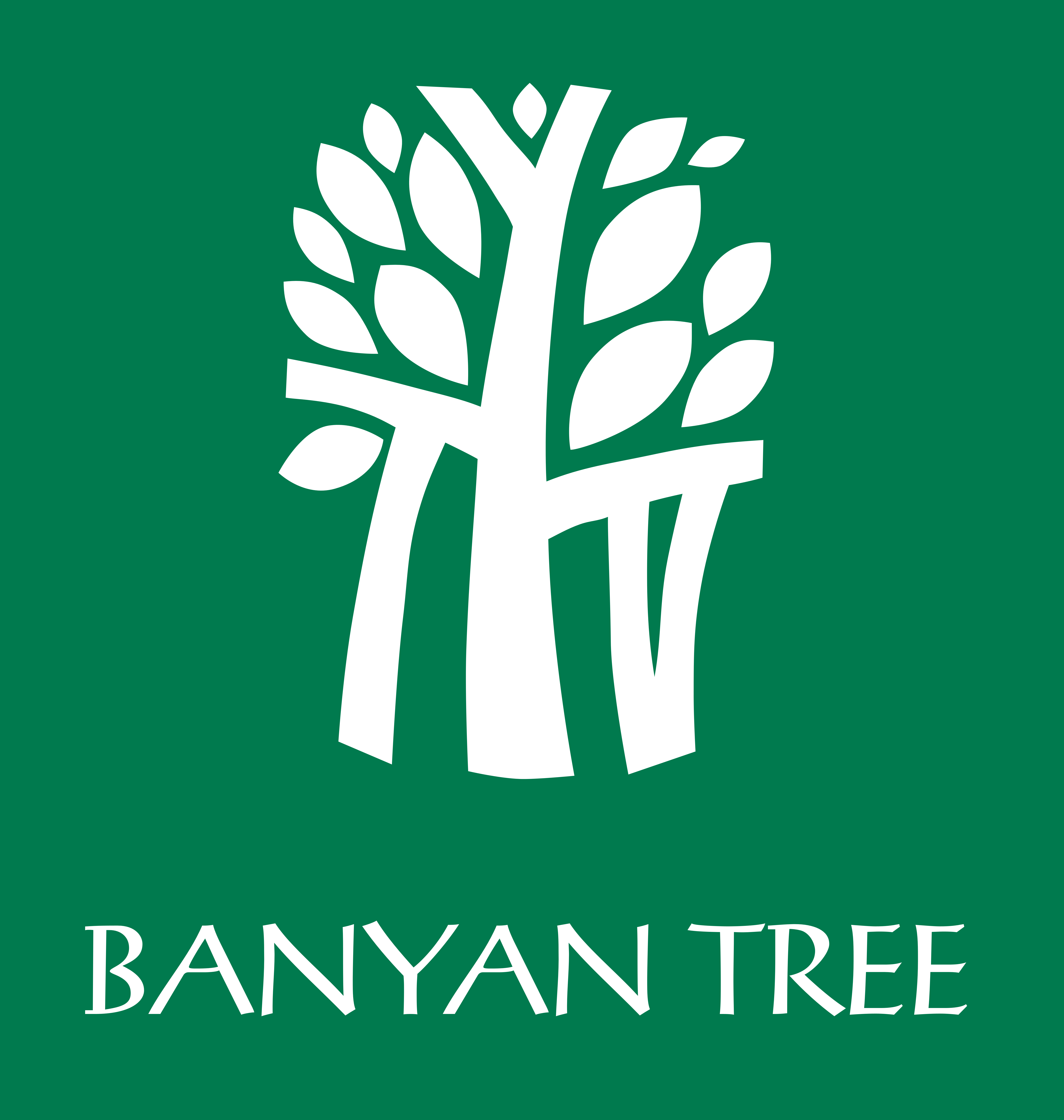 Mgk Banyan Tree