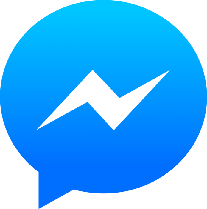 Facebook Messenger – Logos Download