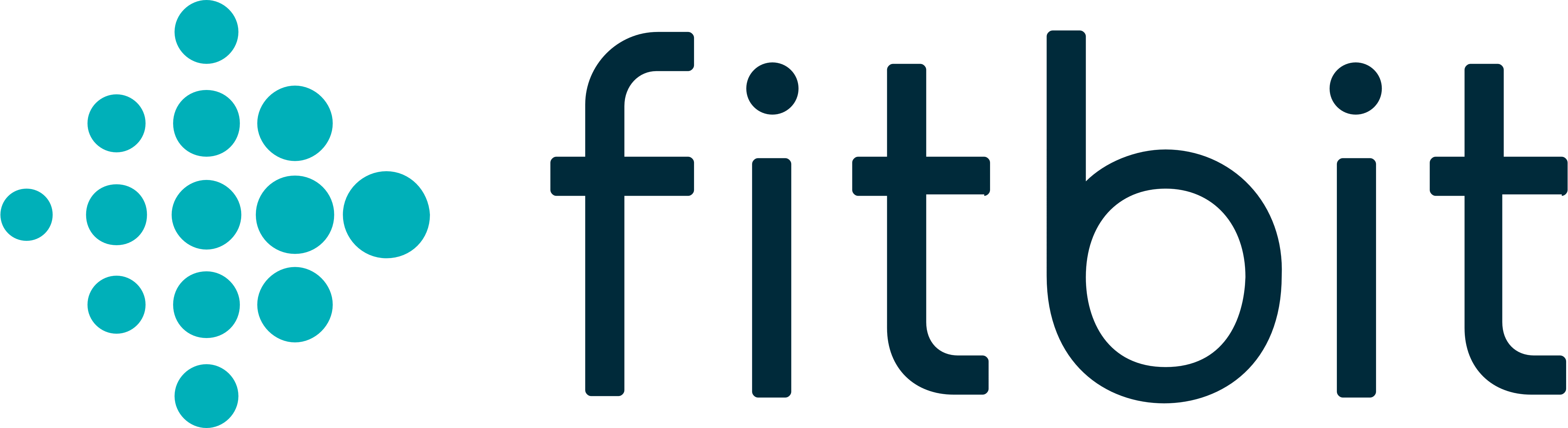 Fitbit – Logos Download