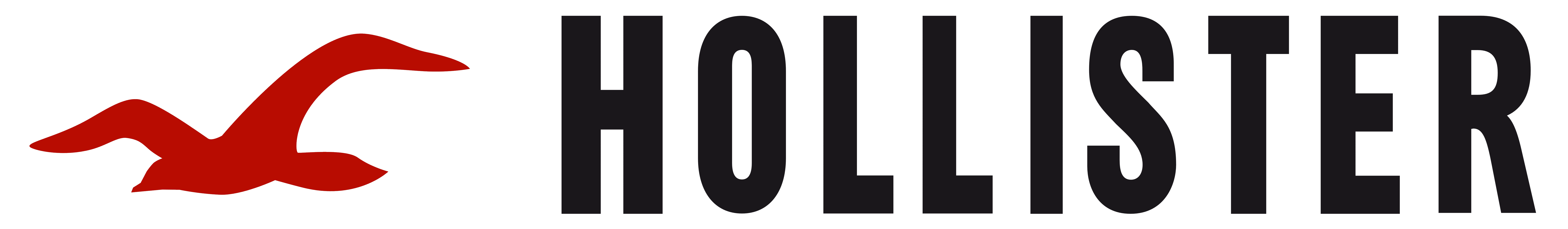 Hollister – Logos Download