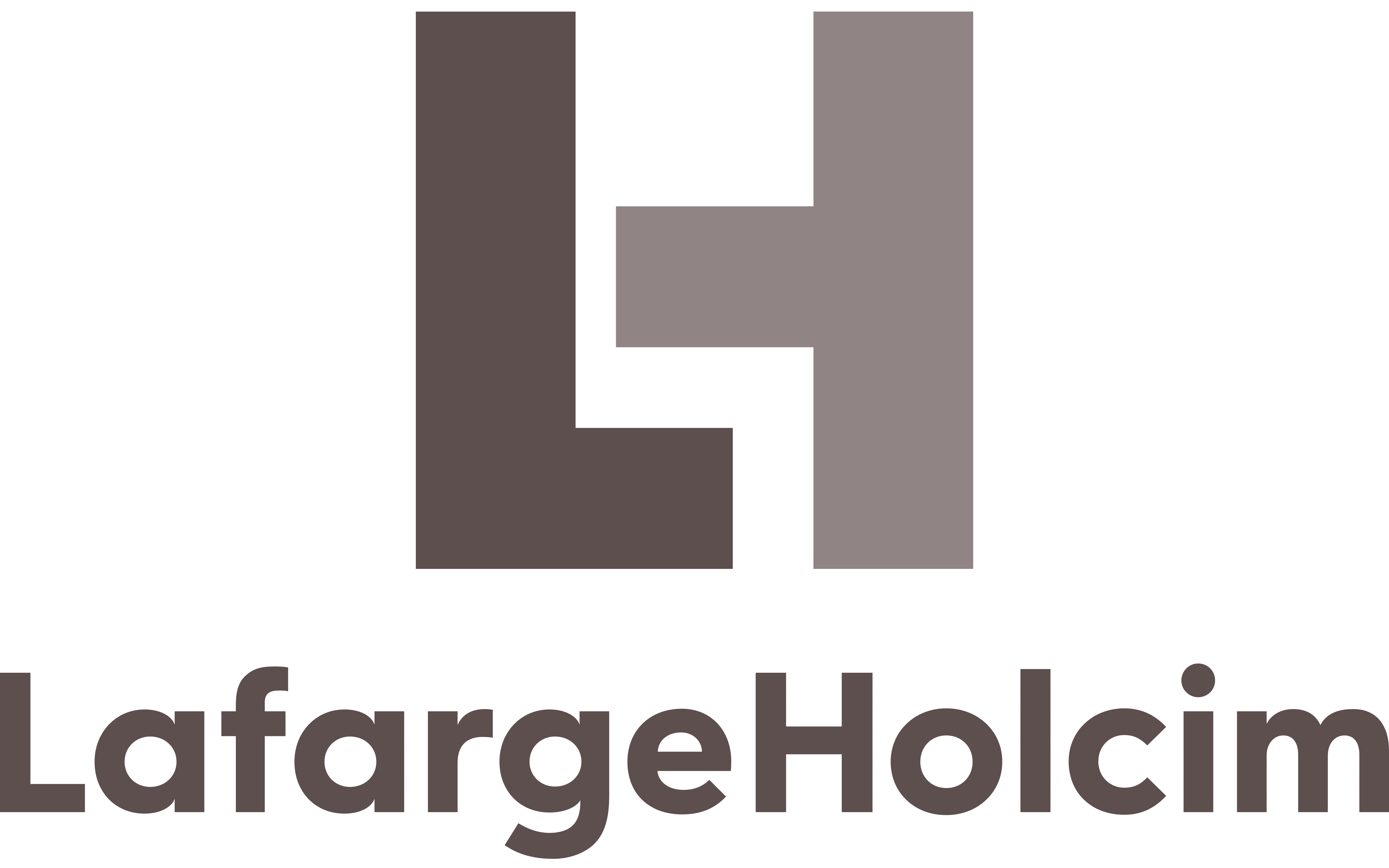 LafargeHolcim – Logos Download