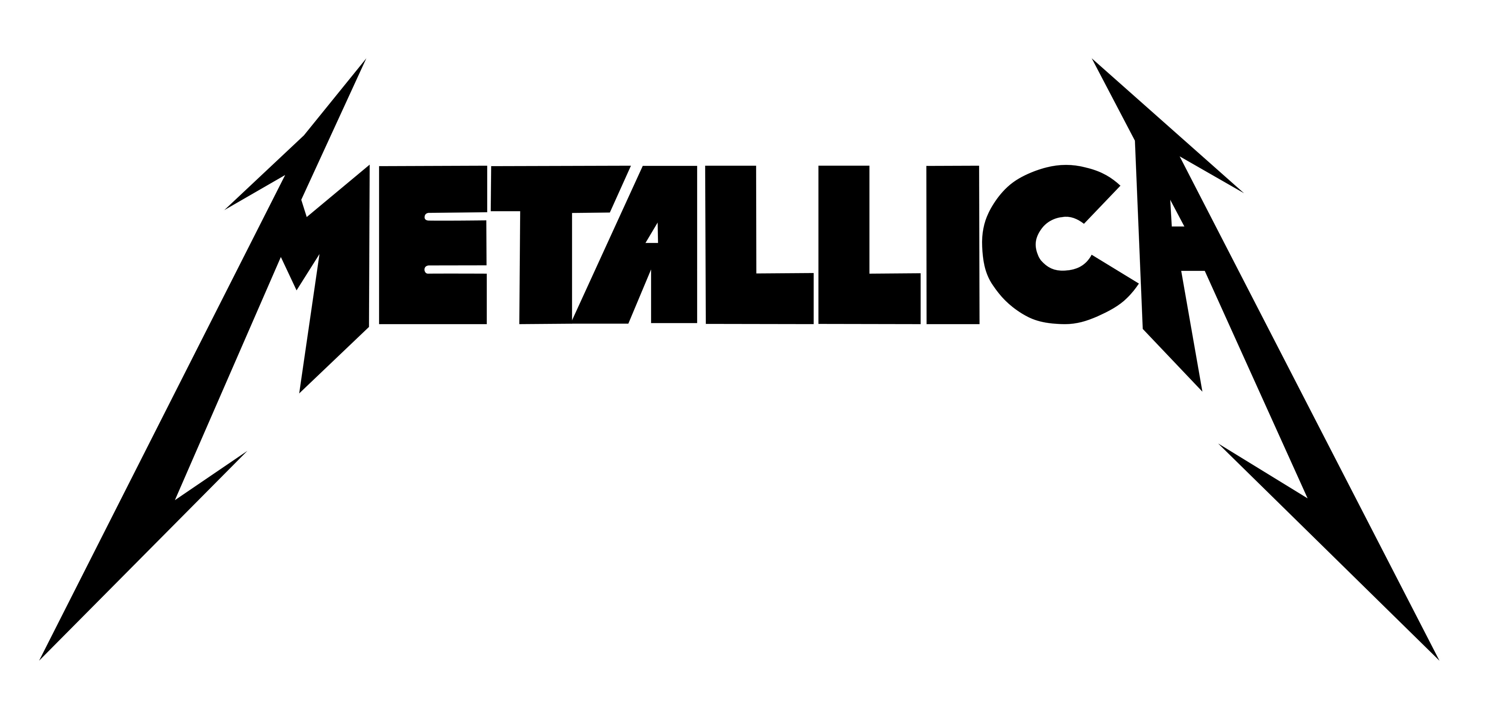 Metallica – Logos Download