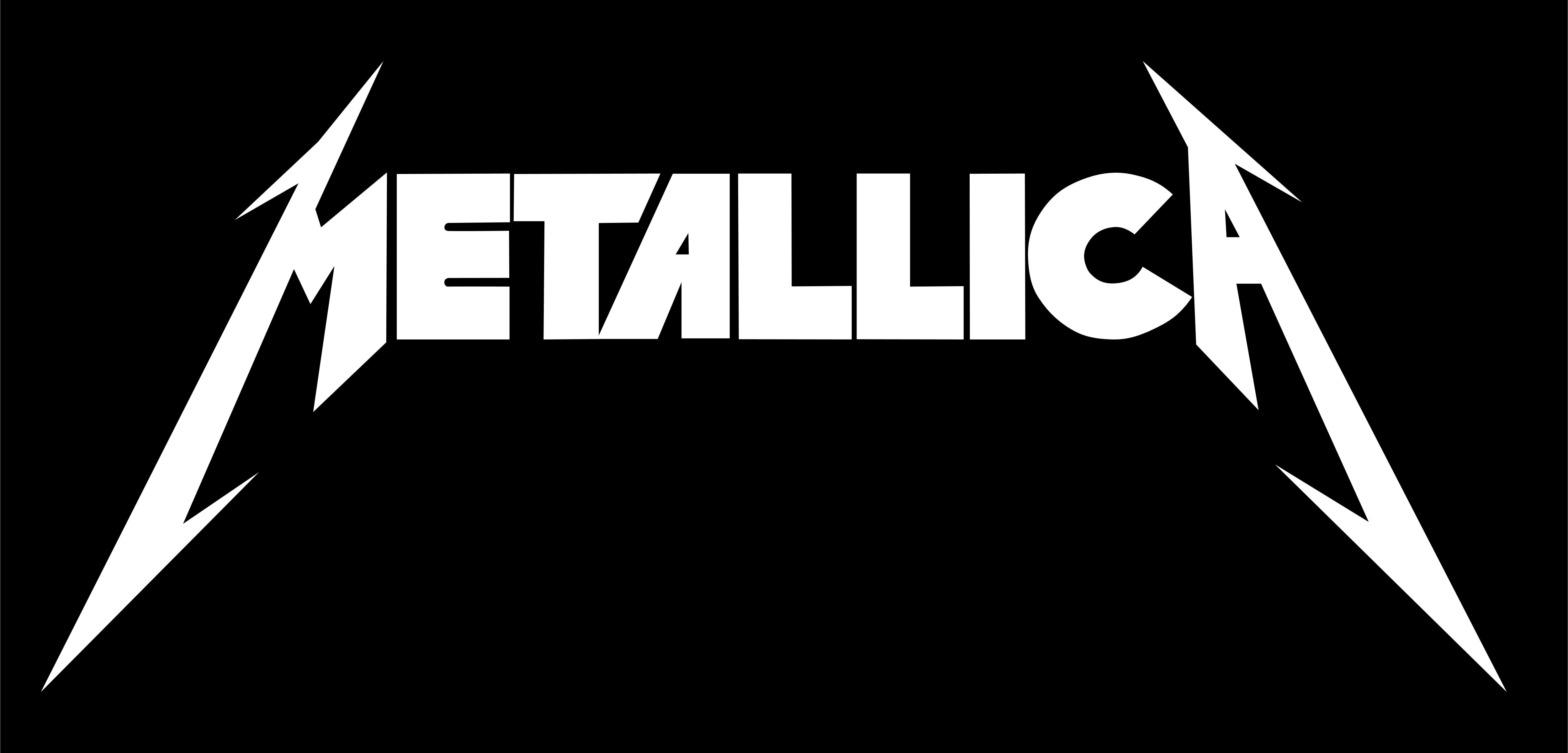 Metallica – Logos Download