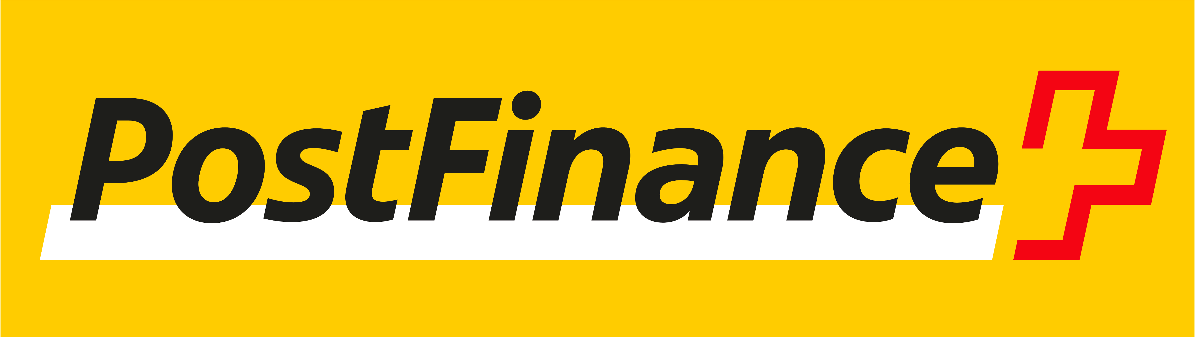 PostFinance – Logos Download