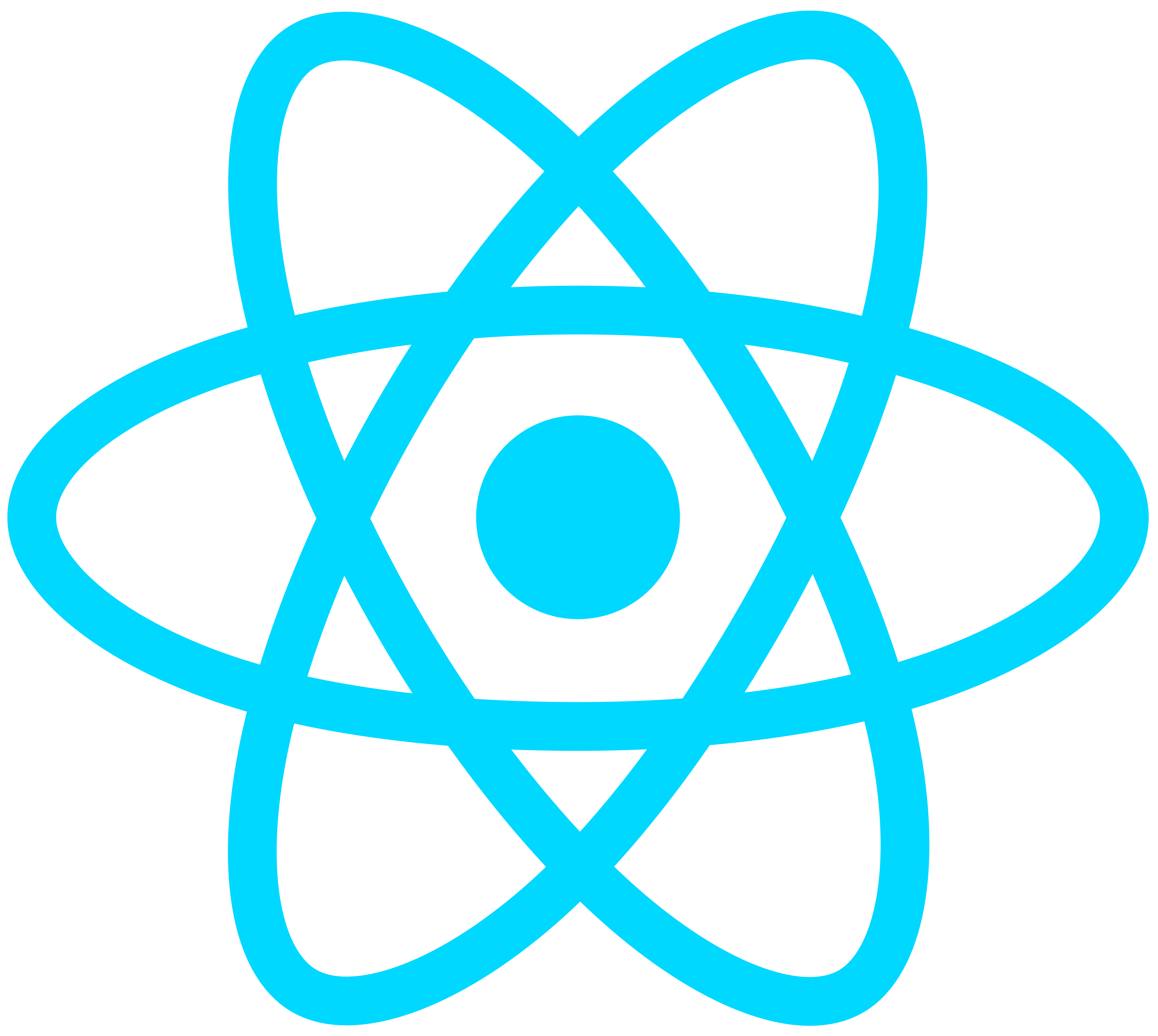 React Logos Download