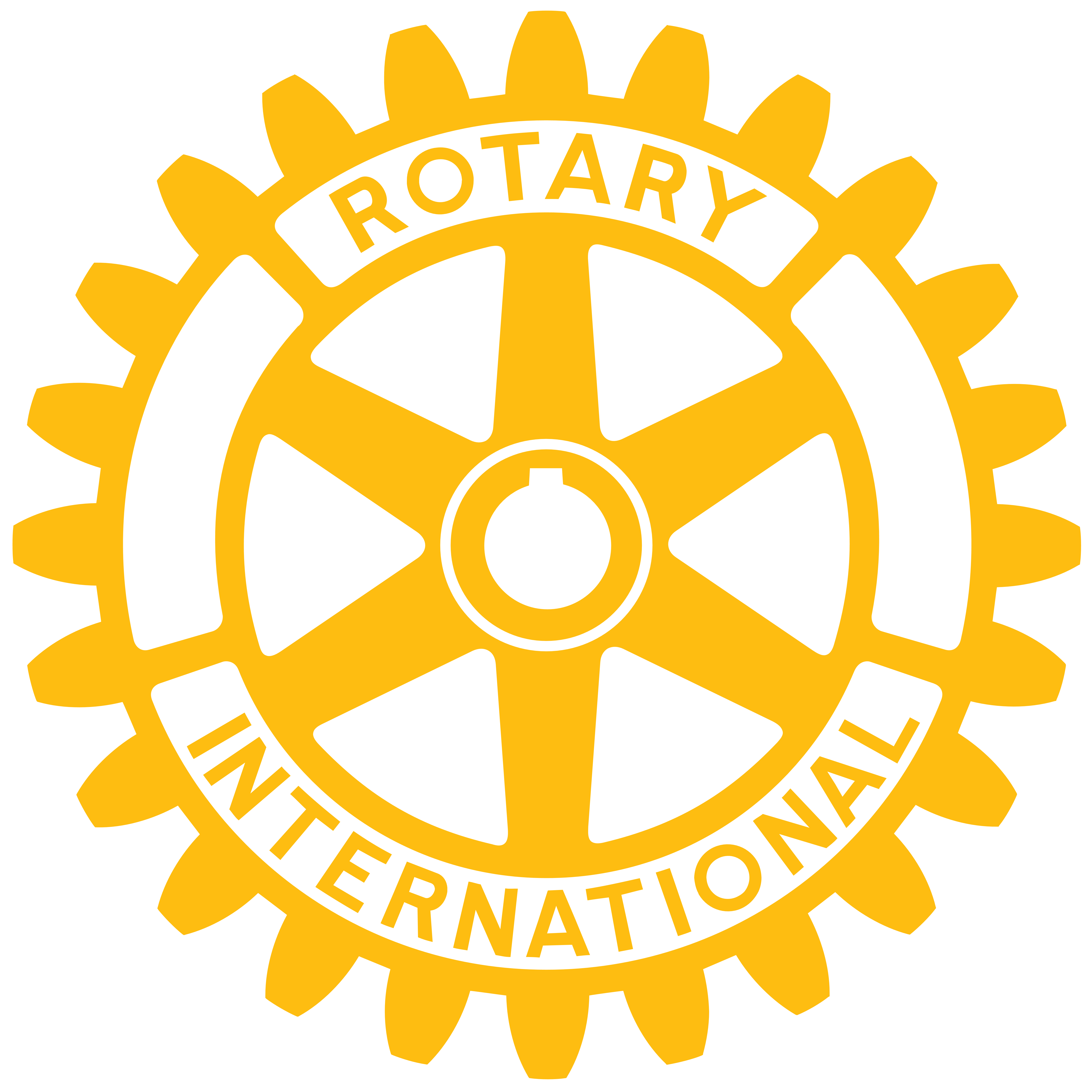 Rotary International Logos Download