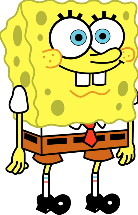 SpongeBob SquarePants – Logos Download