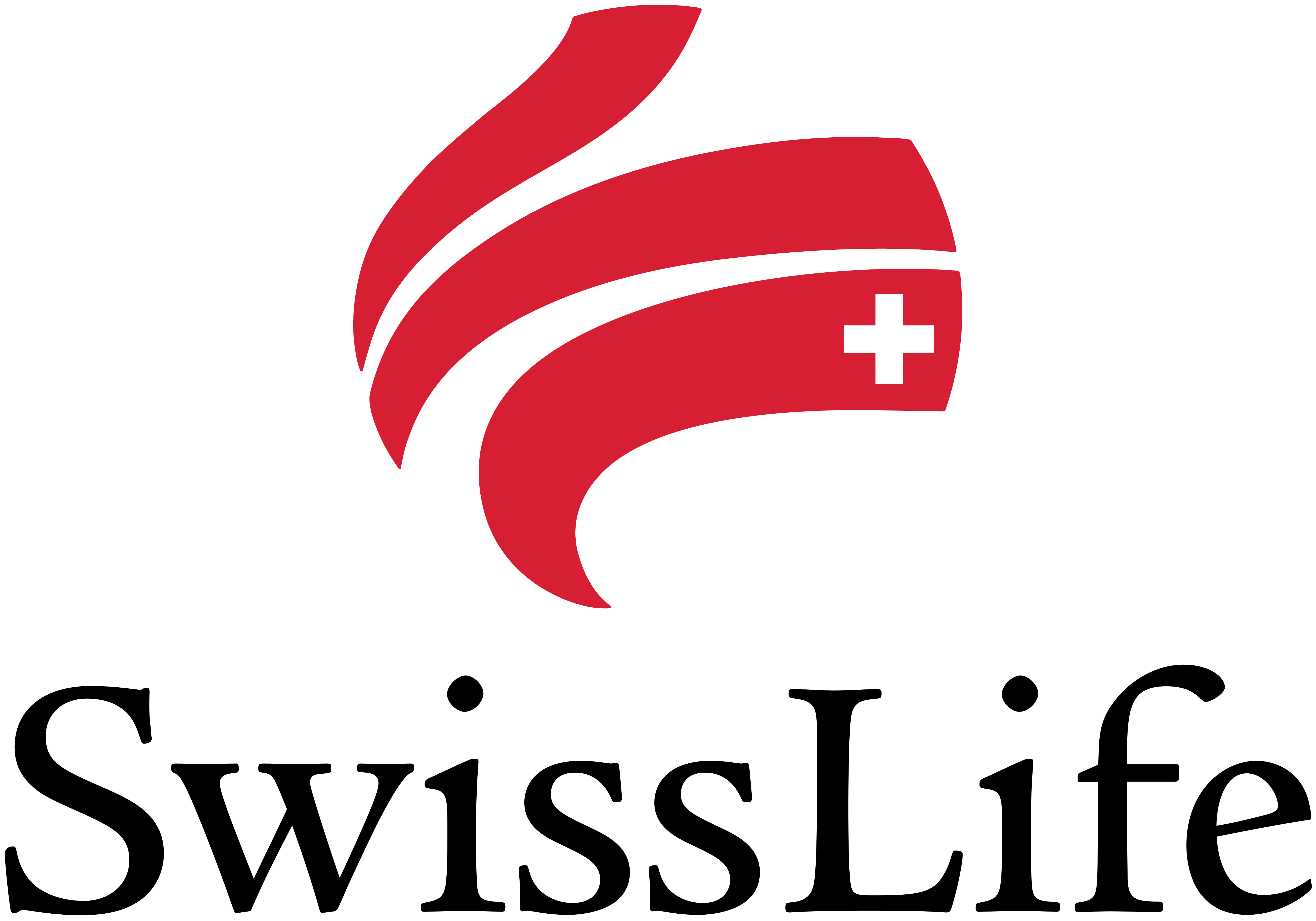 Swiss Life (SwissLife) – Logos Download