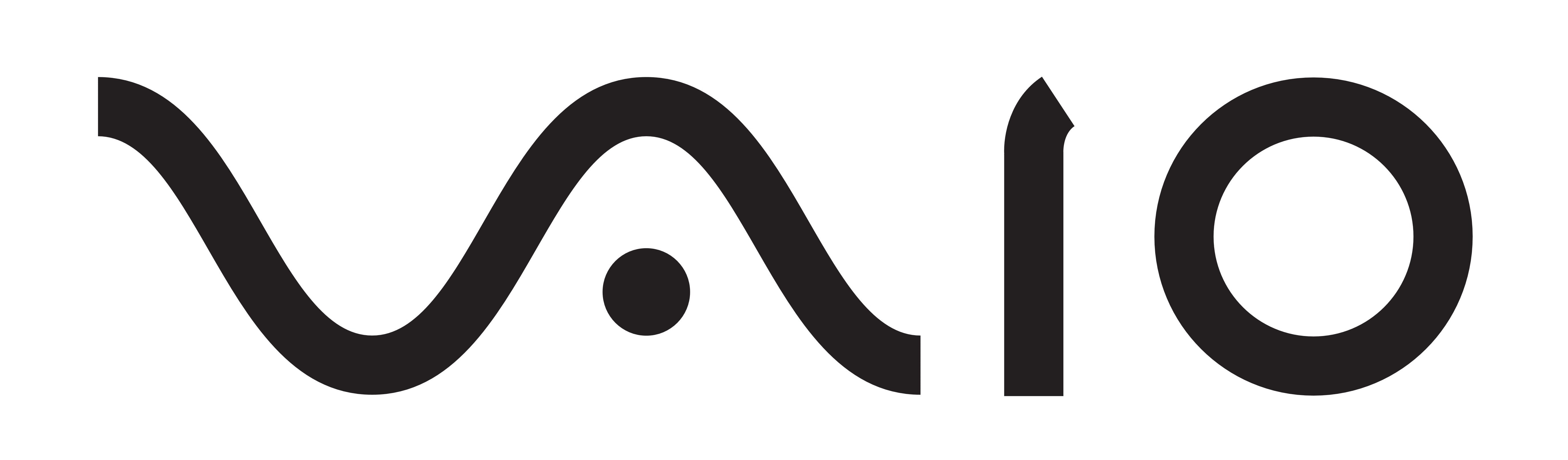 VAIO – Logos Download