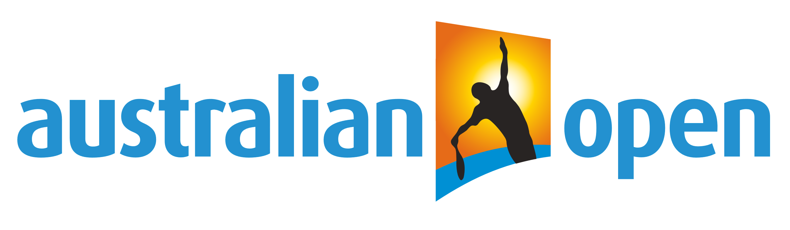 Australian Open – Logos Download